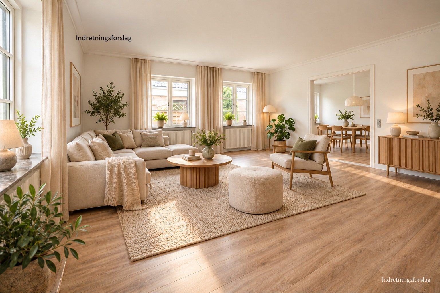 Boulevarden 20, 8300 Odder