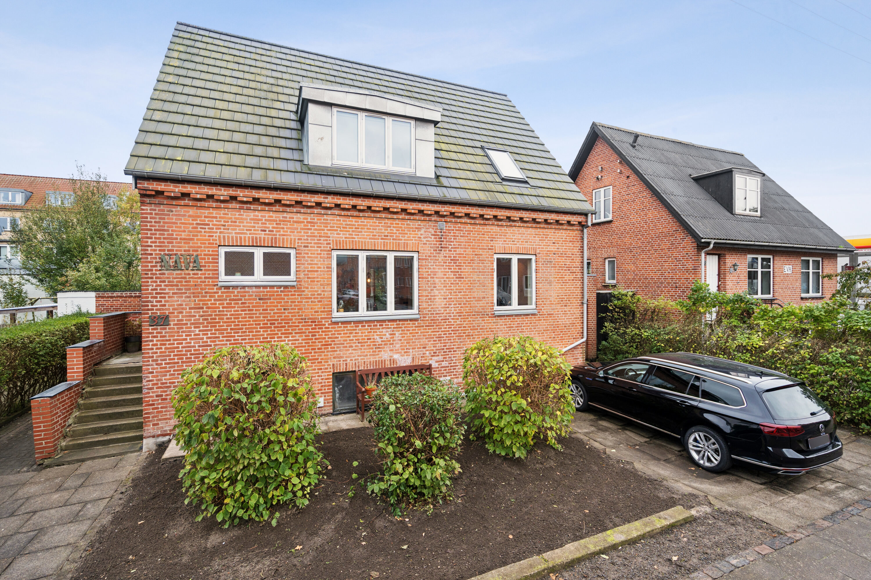 Engtoftevej 37, Vestbyen, 9000 Aalborg