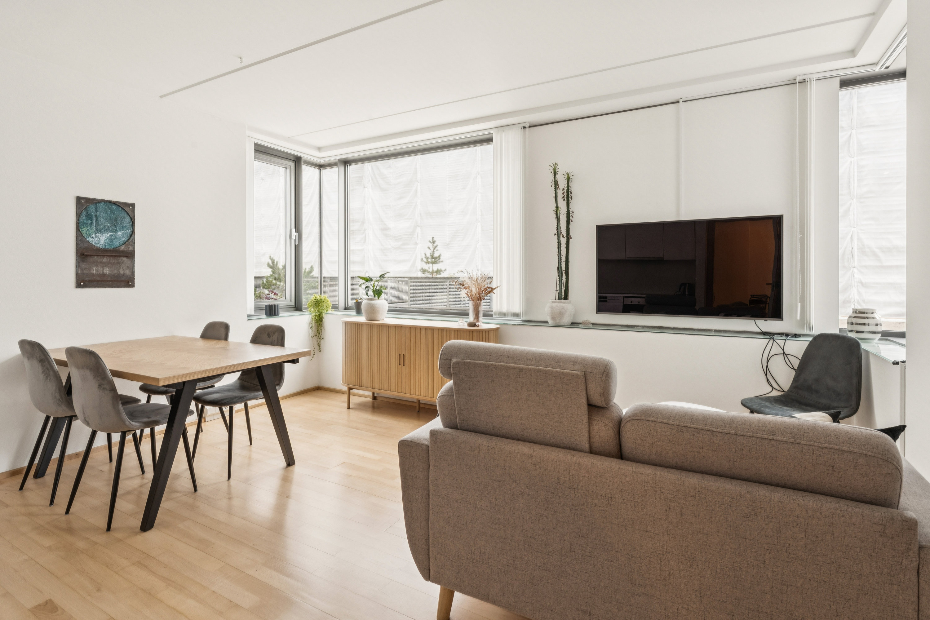 Vestre Havnepromenade 11B, st. 2., 9000 Aalborg