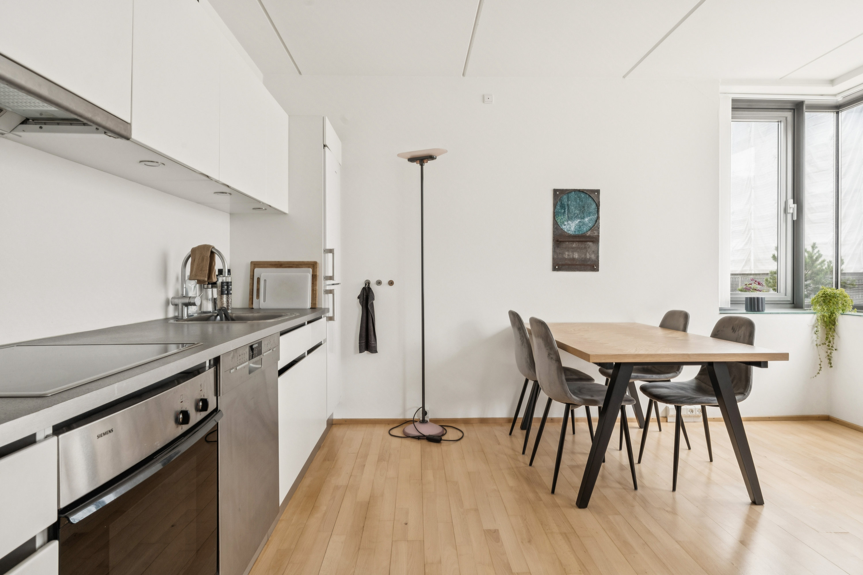 Vestre Havnepromenade 11B, st. 2., 9000 Aalborg
