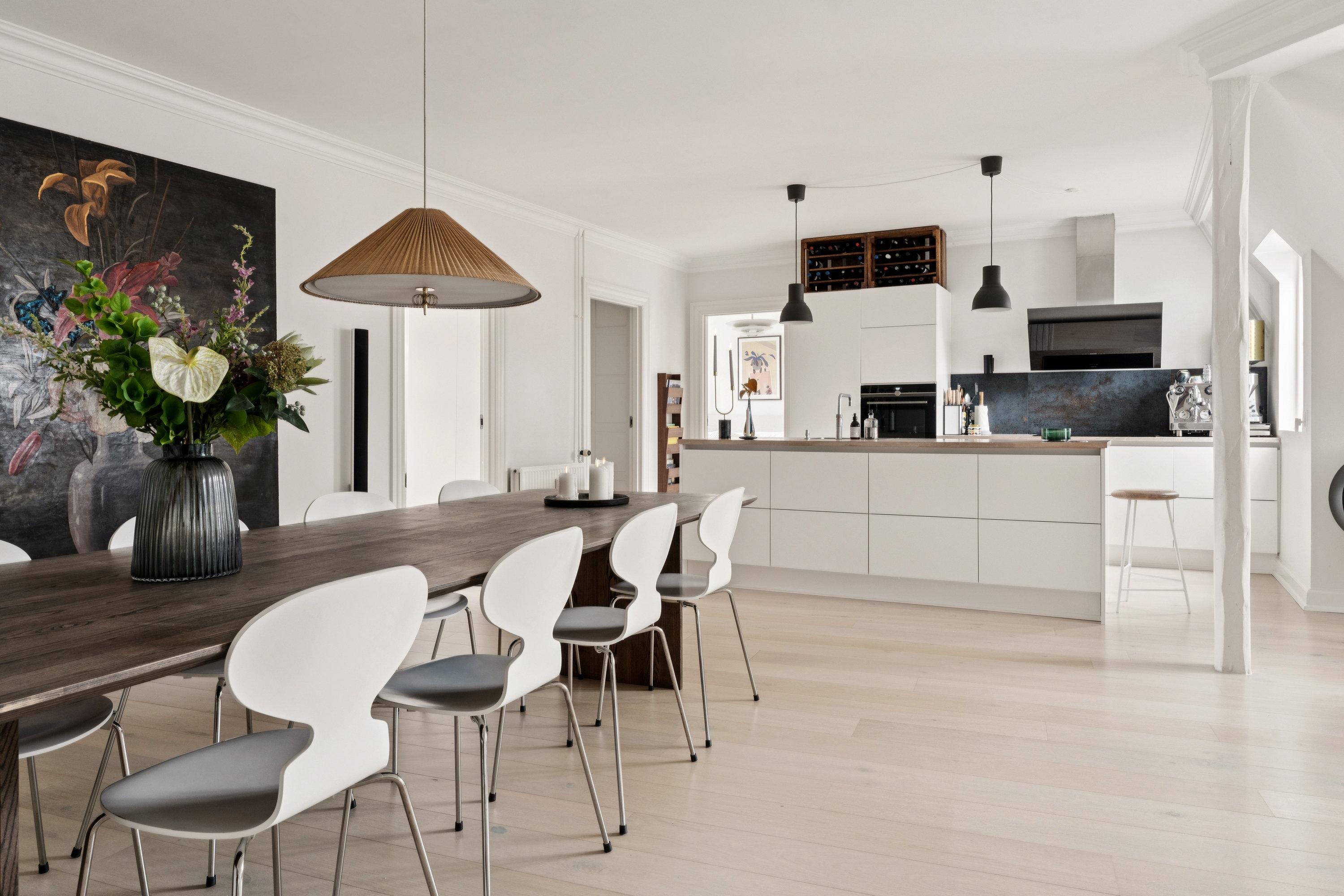 Bispensgade 16, 3. th., 9000 Aalborg
