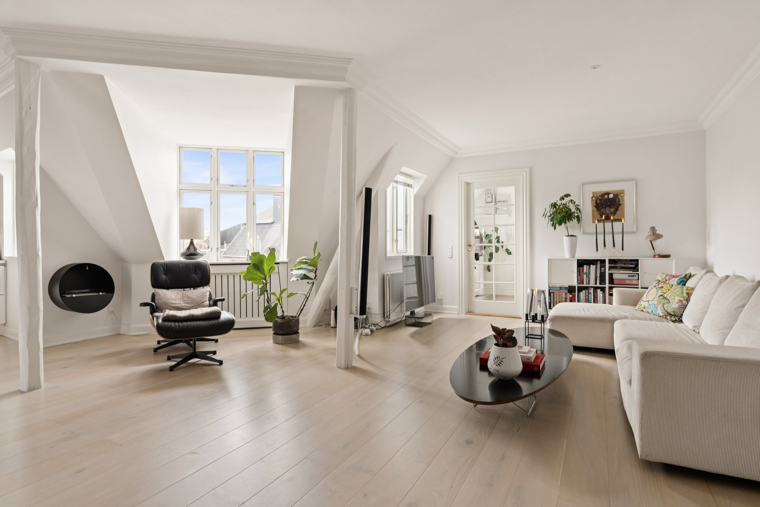 Bispensgade 16, 3. th., 9000 Aalborg