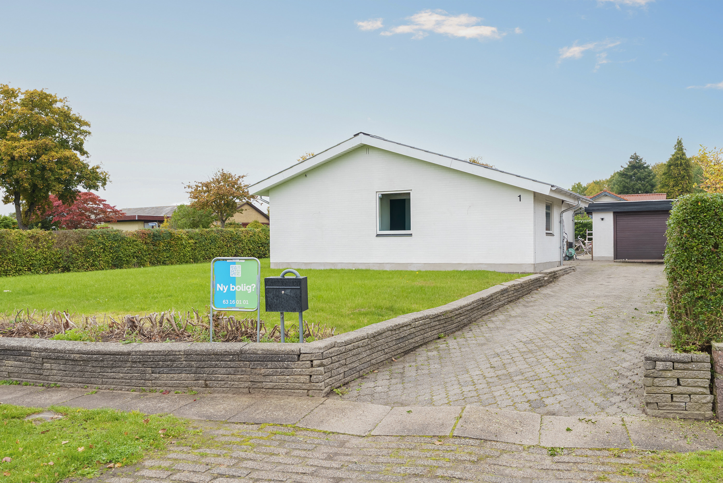 Filippavænget 1, Søhus, 5270 Odense N