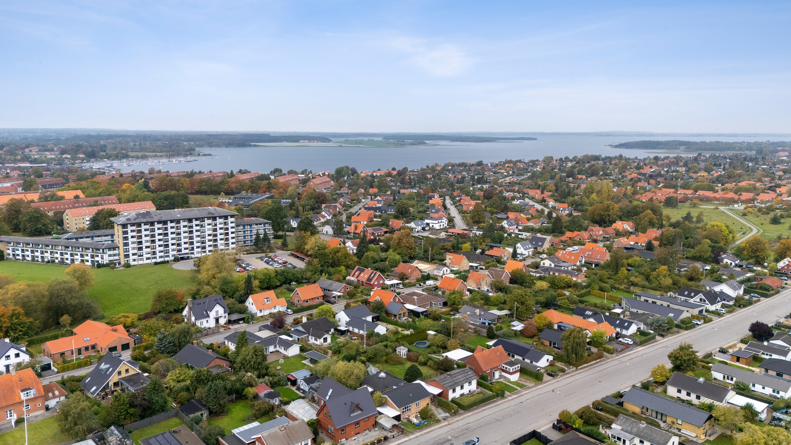 Ternevej 5B, 4000 Roskilde