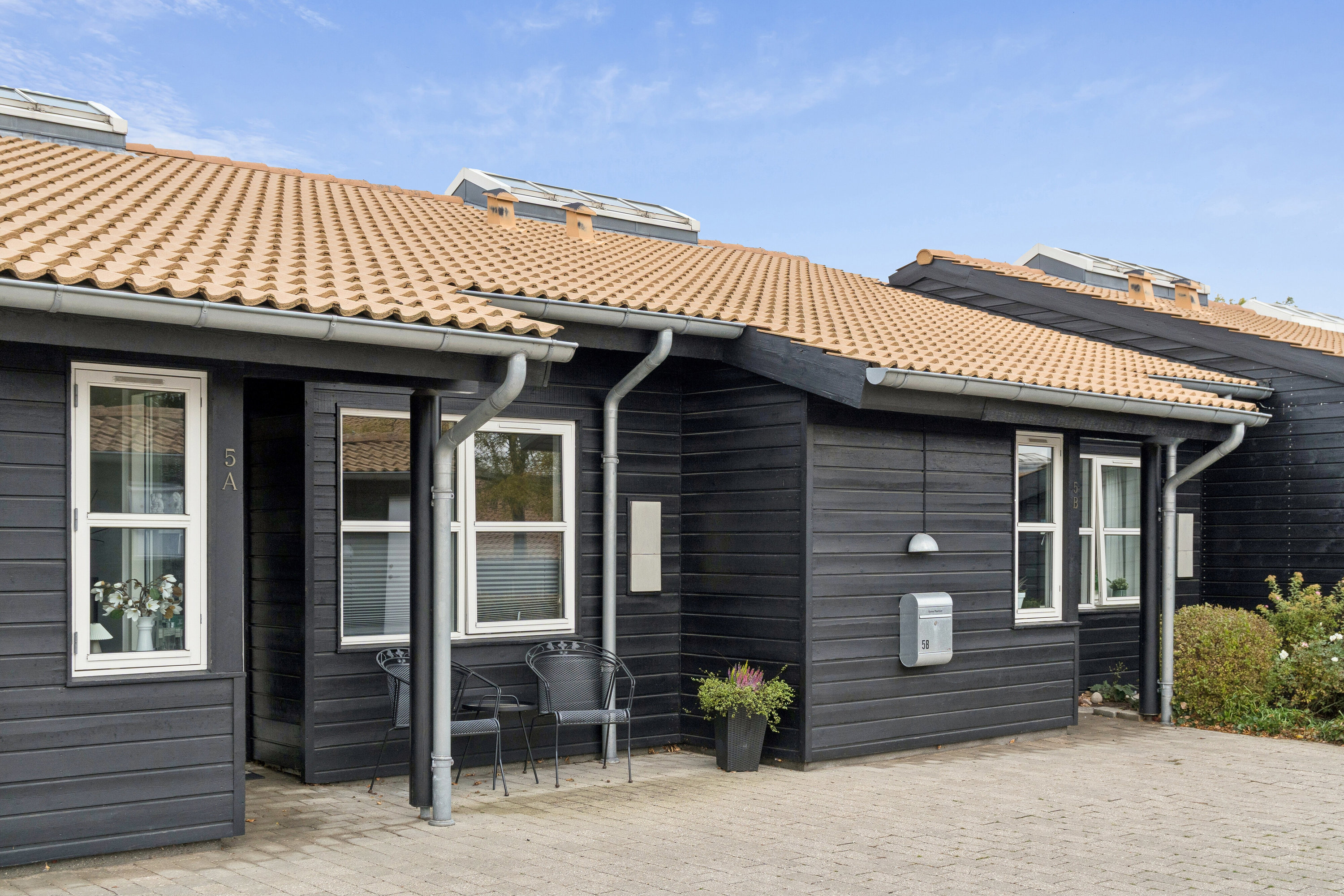 Ternevej 5B, 4000 Roskilde