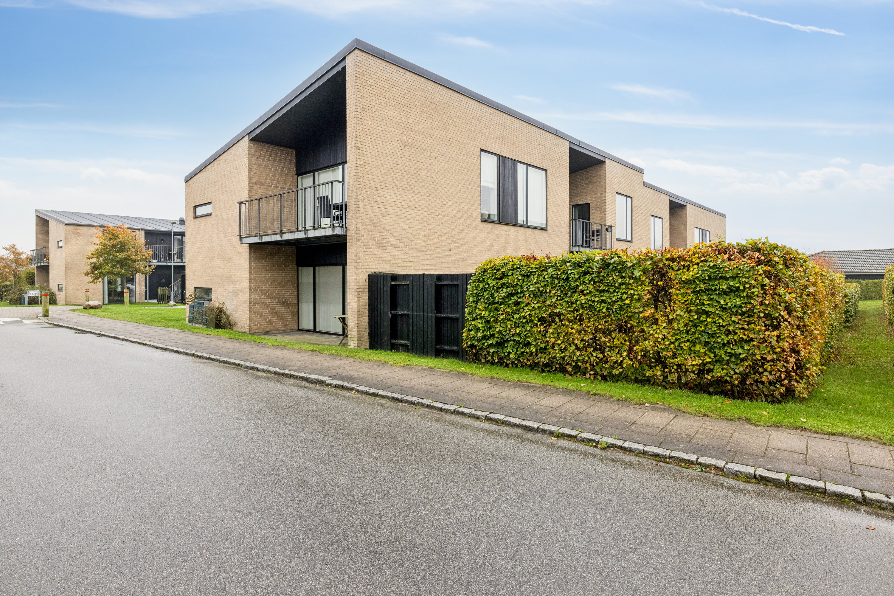 Fremhævet andet billede i fuldskærmstilstand. Billede af Bangsboparken 22, Løgten, 8541 Skødstrup