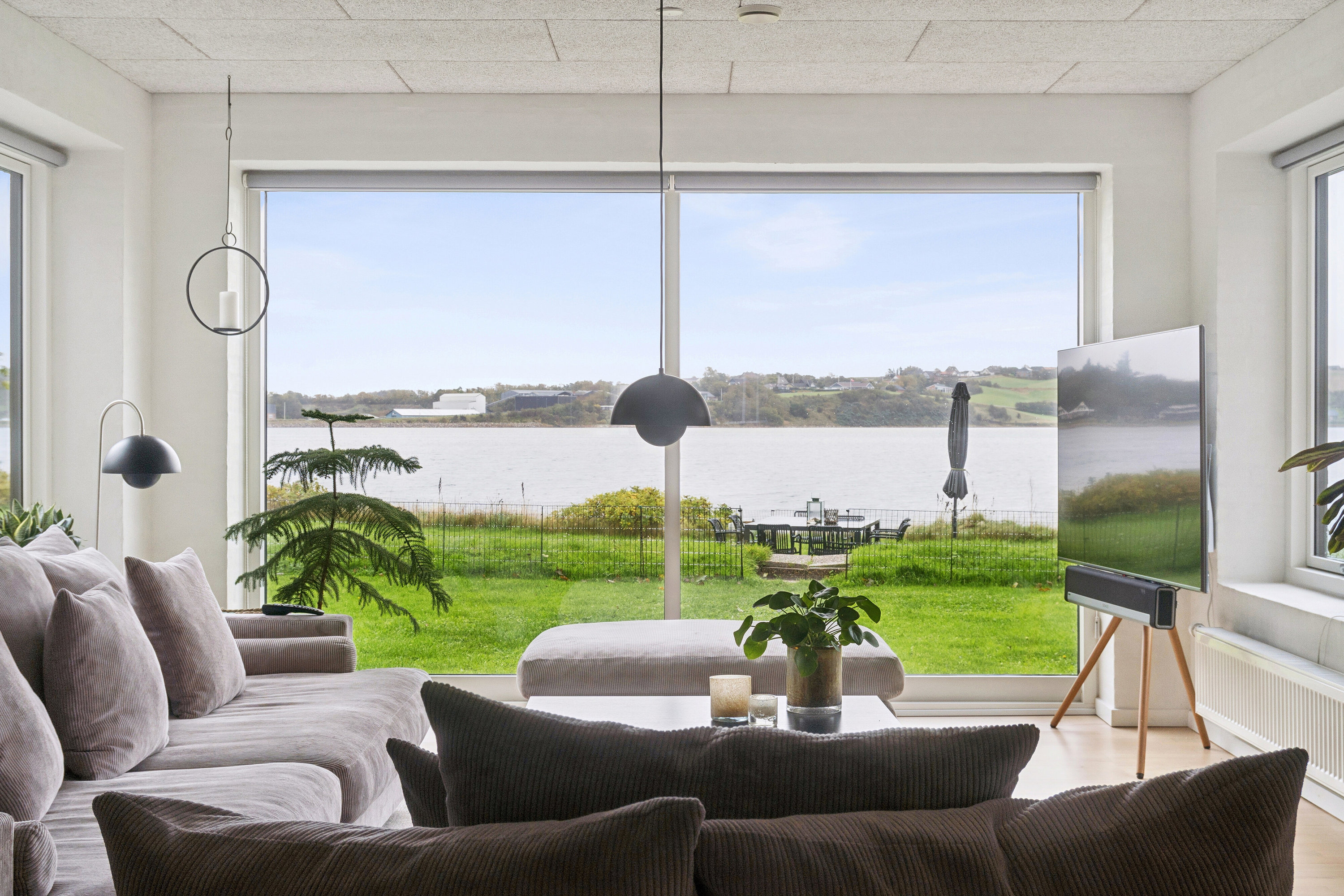 Skyumvej 27, Vilsund, 7700 Thisted