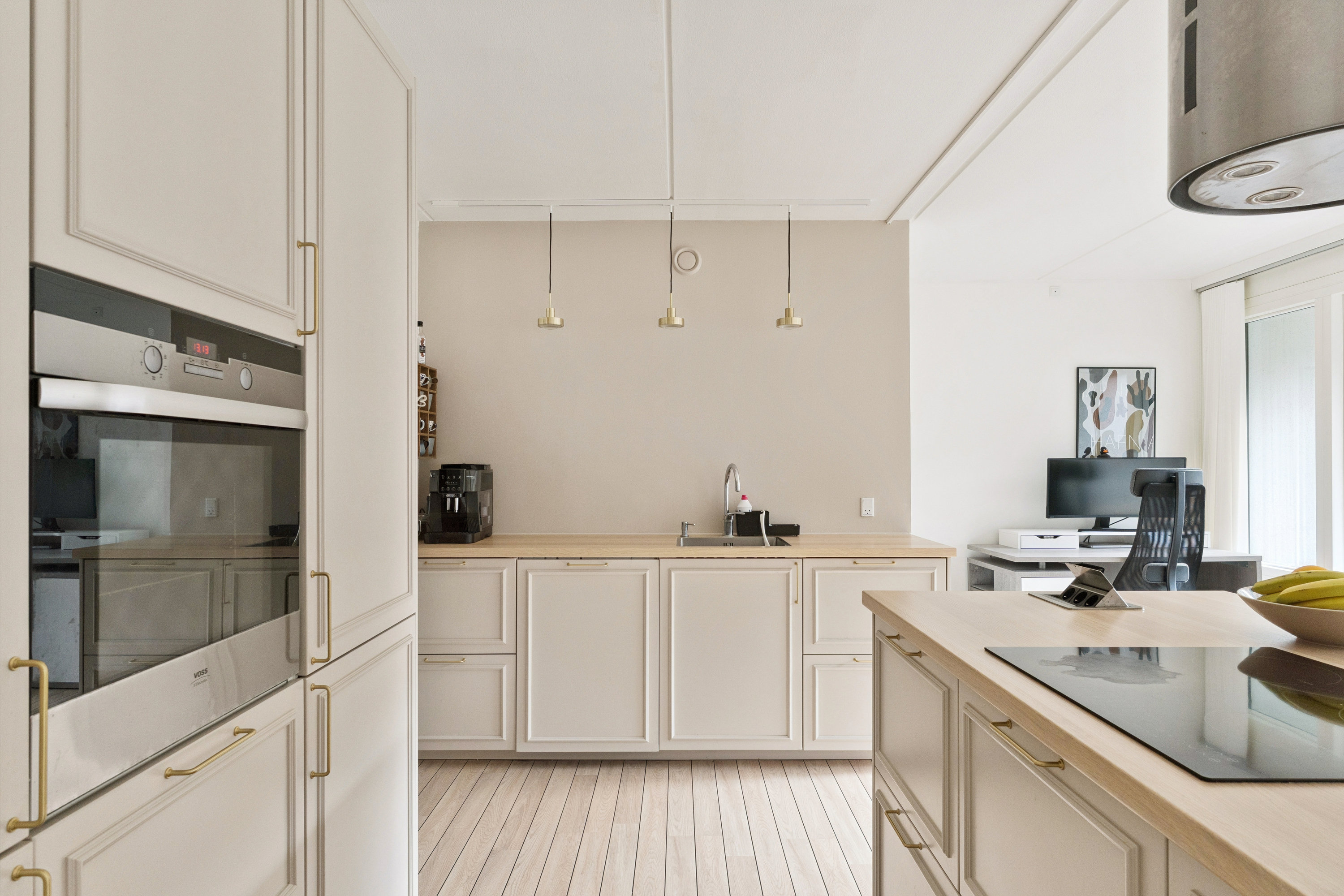 Wilkensvej 13, st. th., 2000 Frederiksberg