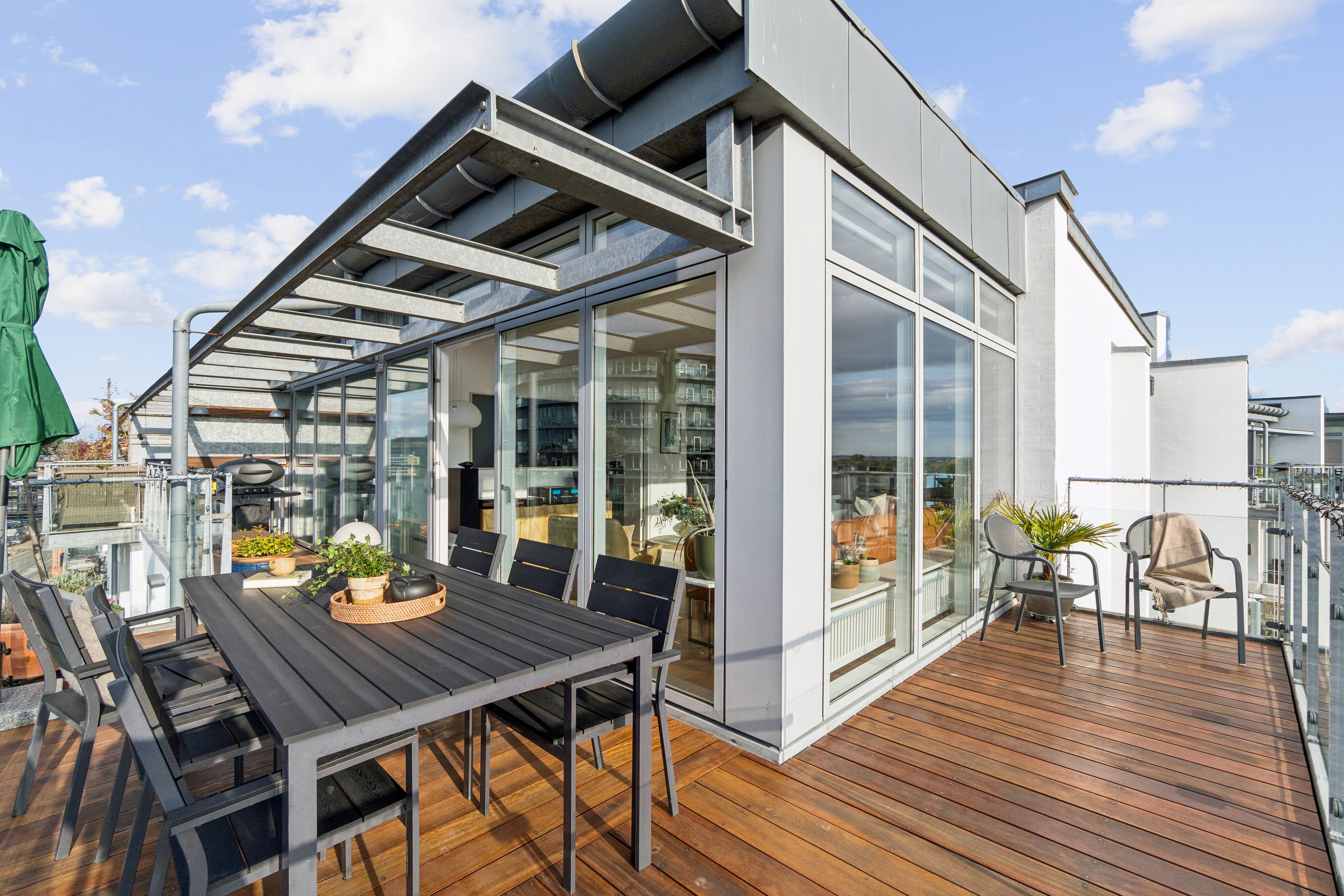 Islands Brygge 75A, 7. mf., 2300 København S