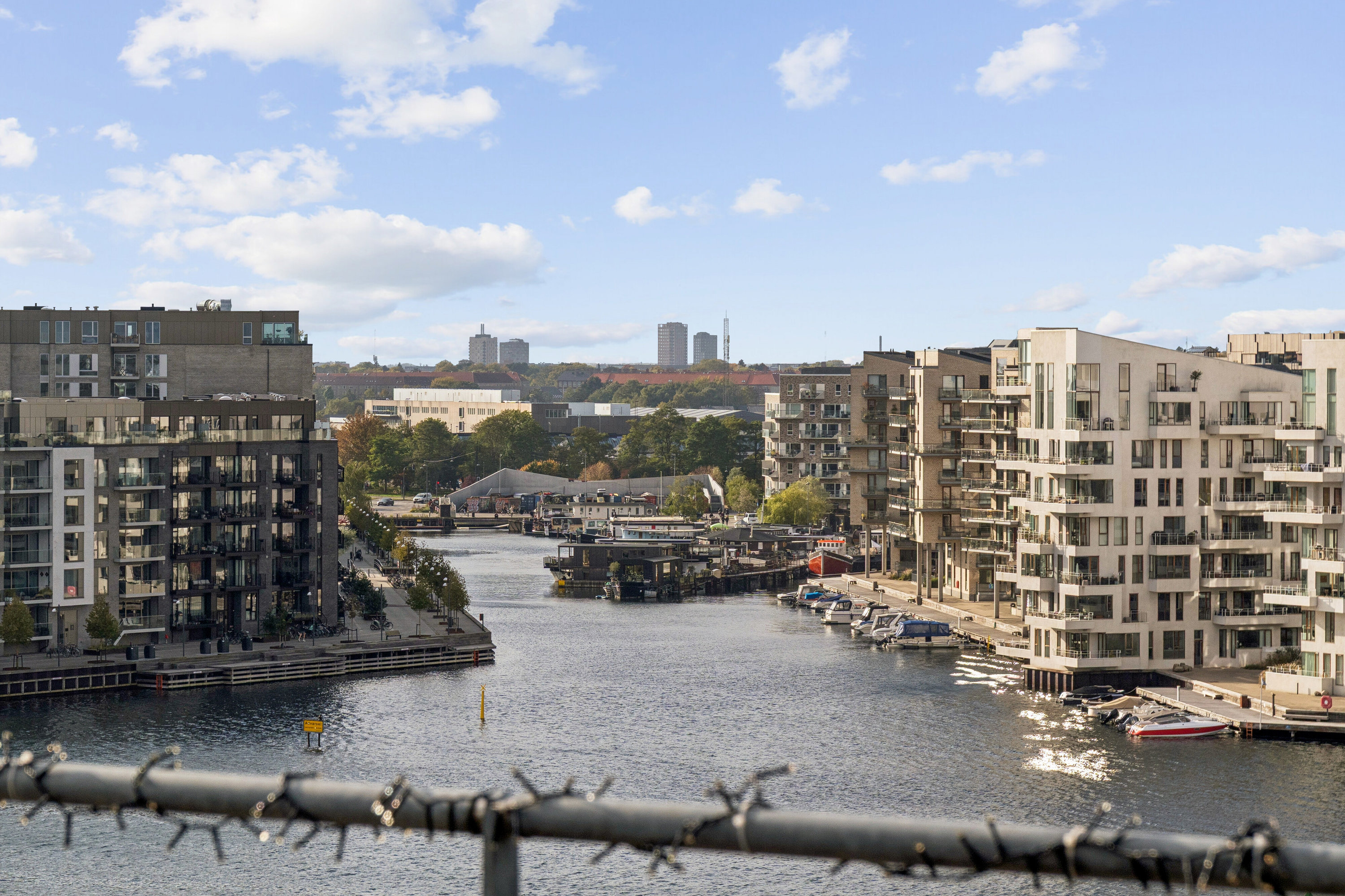 Islands Brygge 75A, 7. mf., 2300 København S