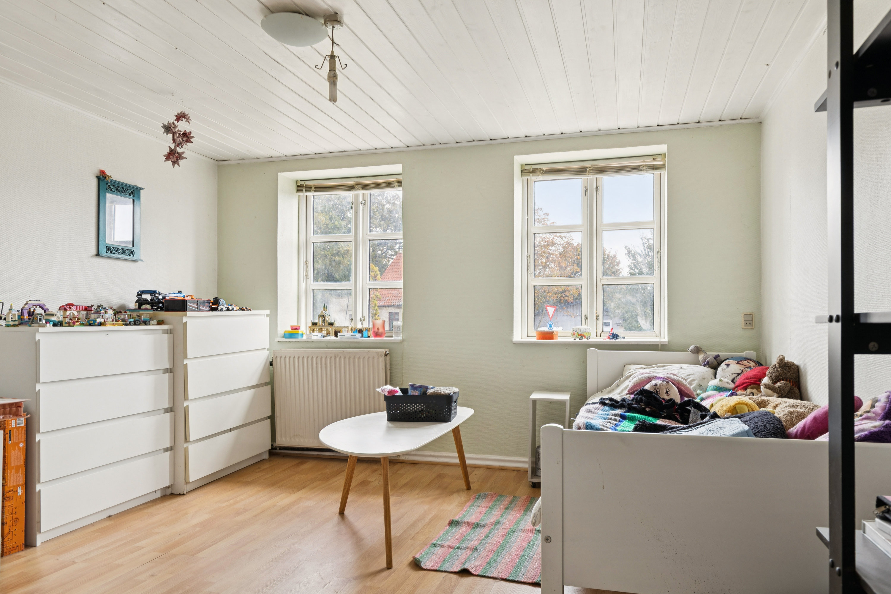 Fremhævet værelse billede i fuldskærmstilstand. Billede af Eskebjergvej 45, 4593 Eskebjerg
