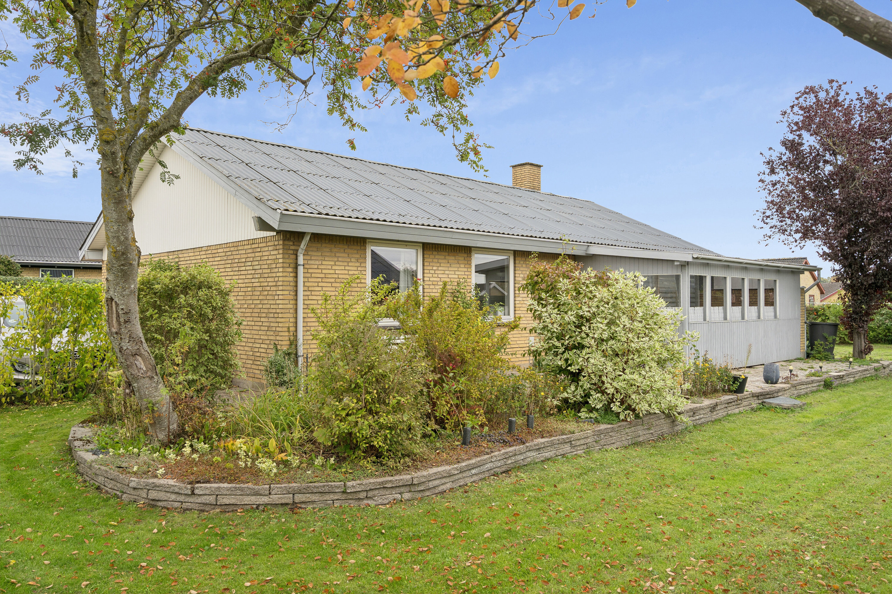 Tarupvej 9, 4700 Næstved