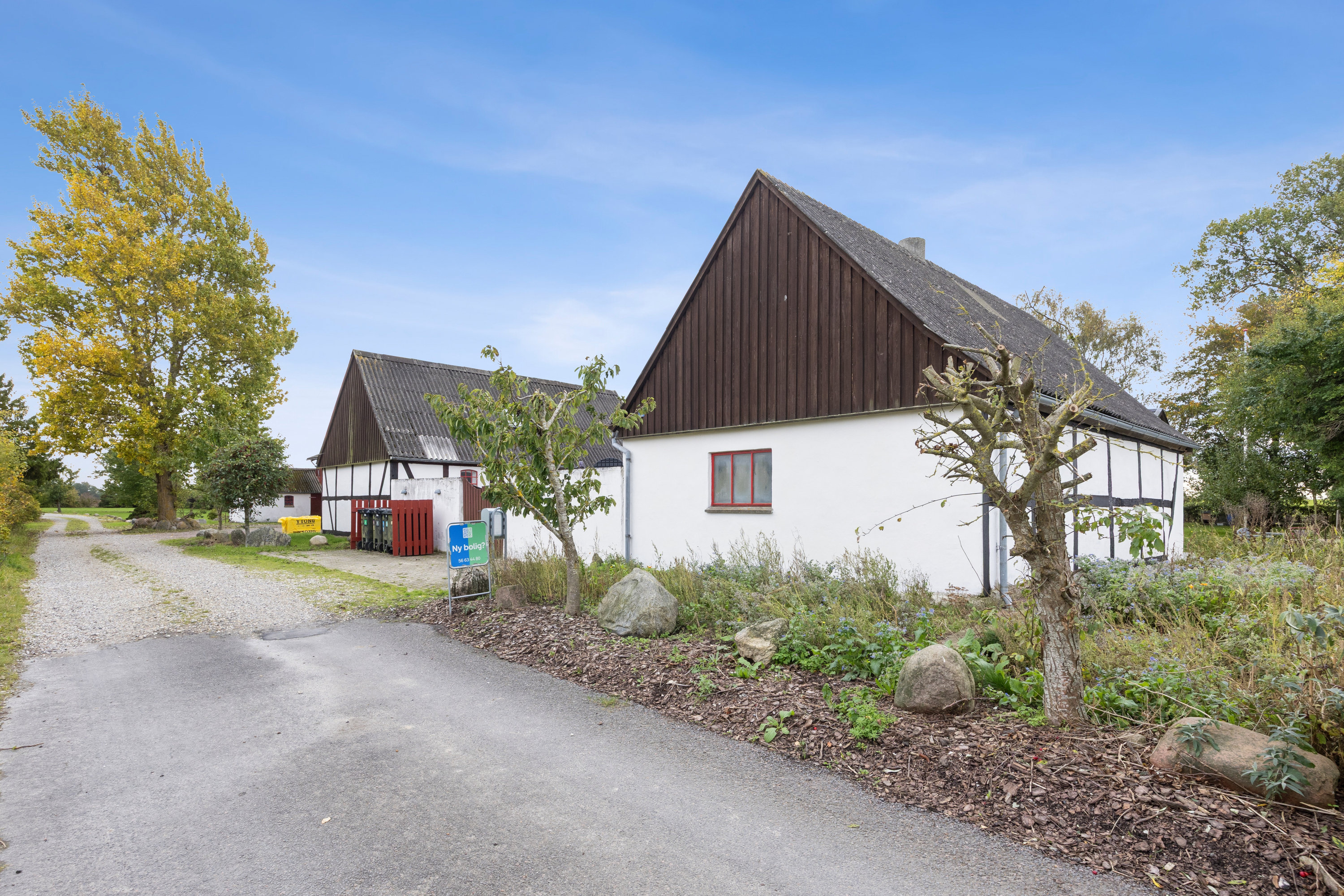 Holtelandsvej 12, Enderslev, 4652 Hårlev