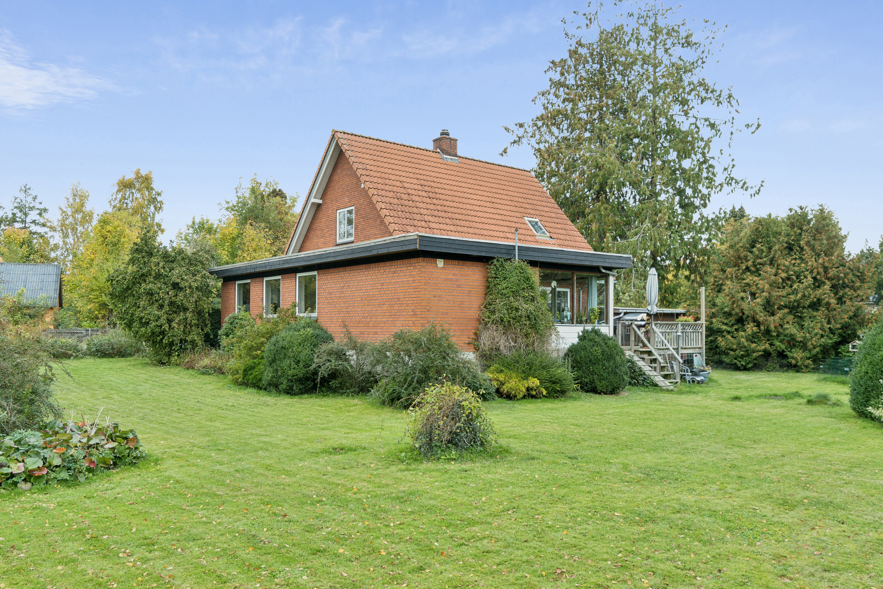 Fyrendalvej 7, Tornemark, 4262 Sandved