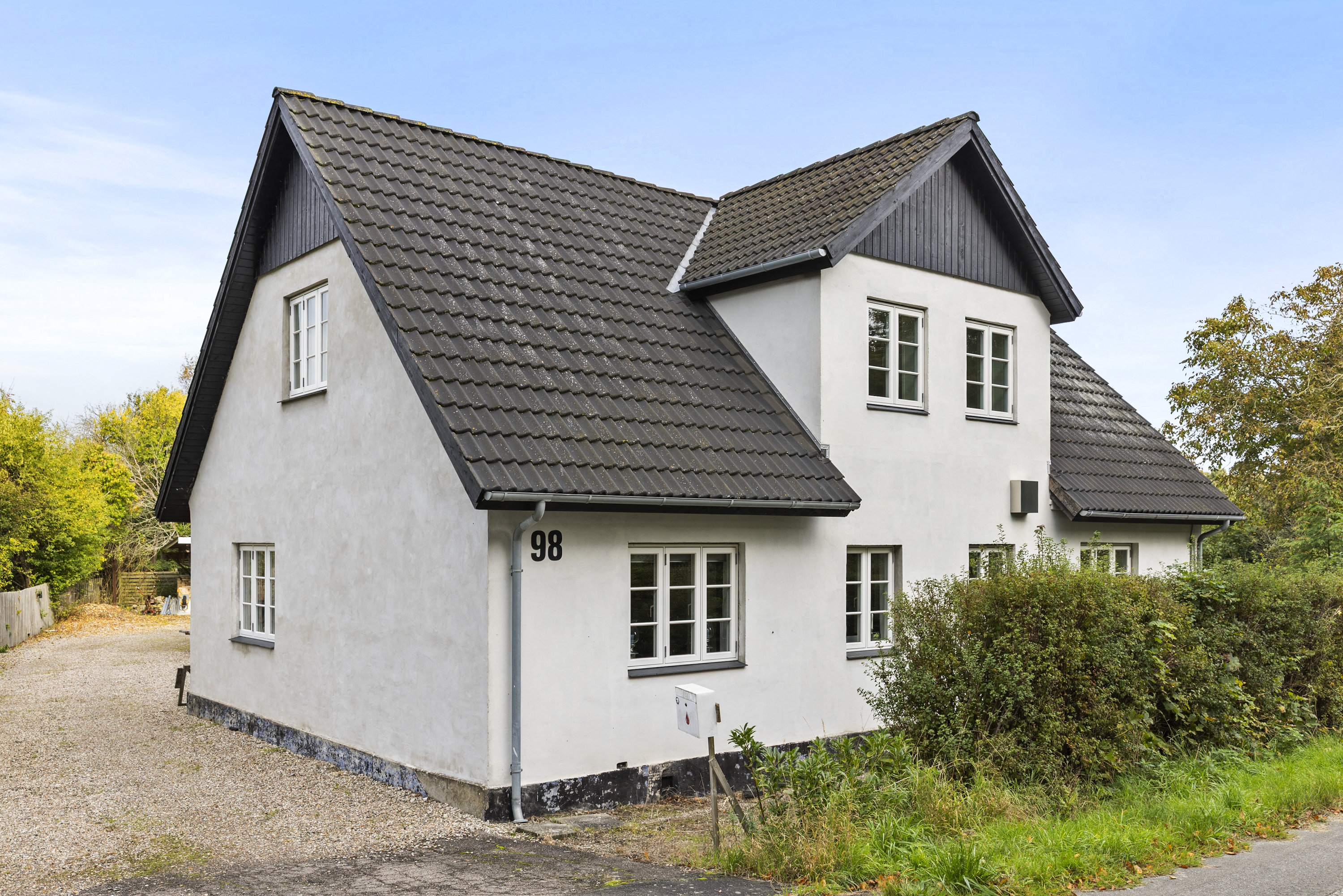 Slagelsevej 98, 4180 Sorø
