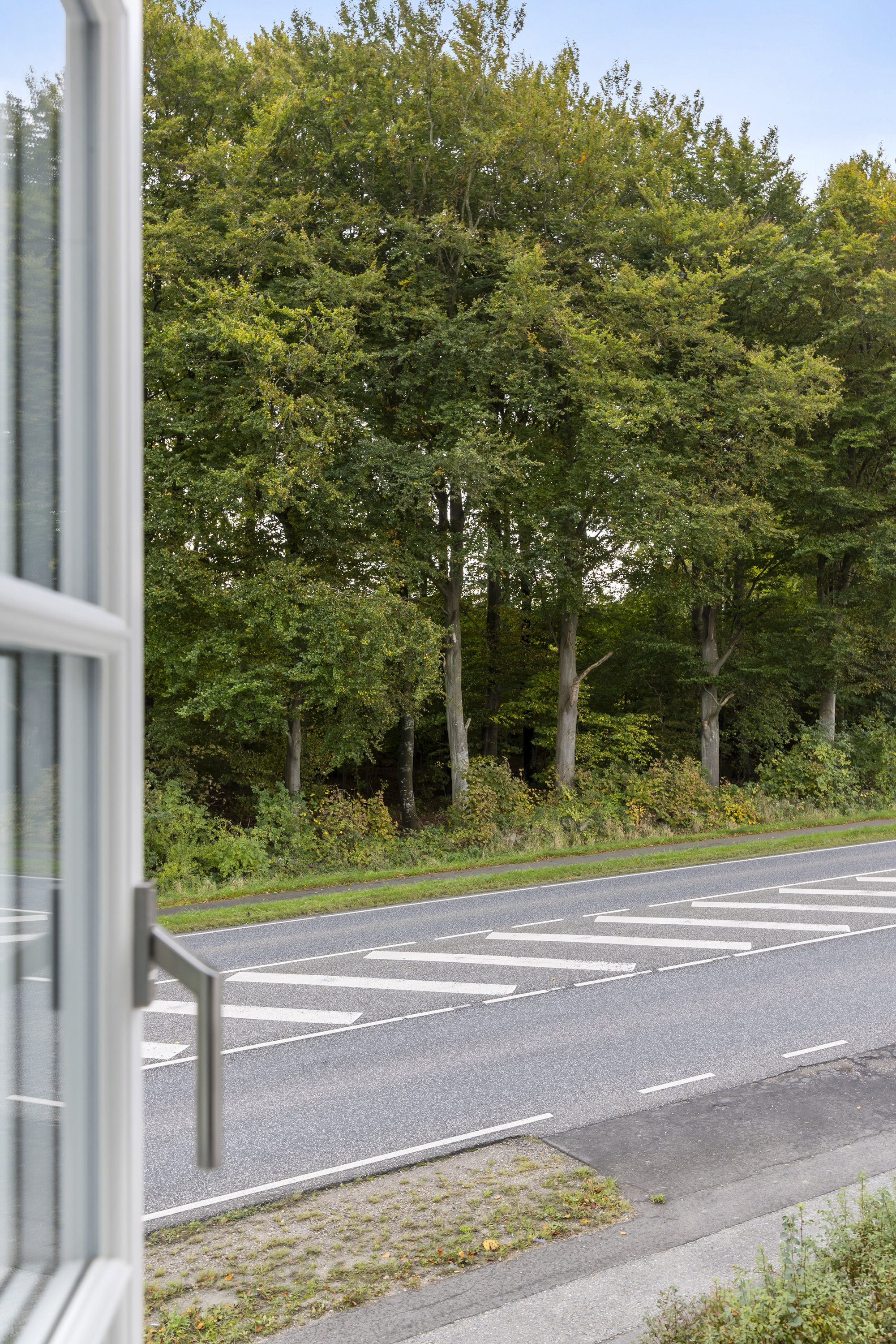 Fremhævet udsigt billede i fuldskærmstilstand. Billede af Slagelsevej 98, 4180 Sorø