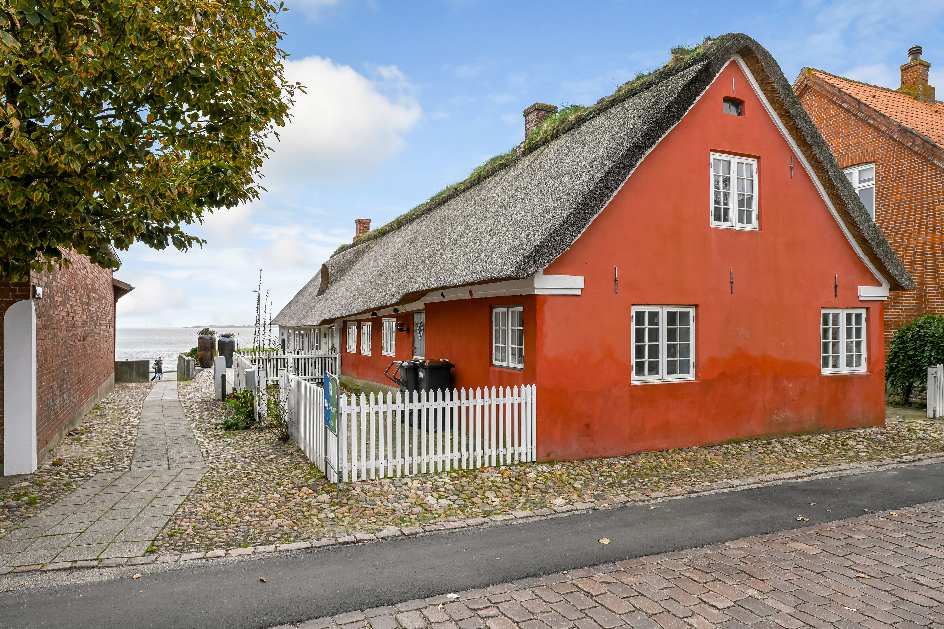 Hovedgaden 32, Nordby, 6720 Fanø