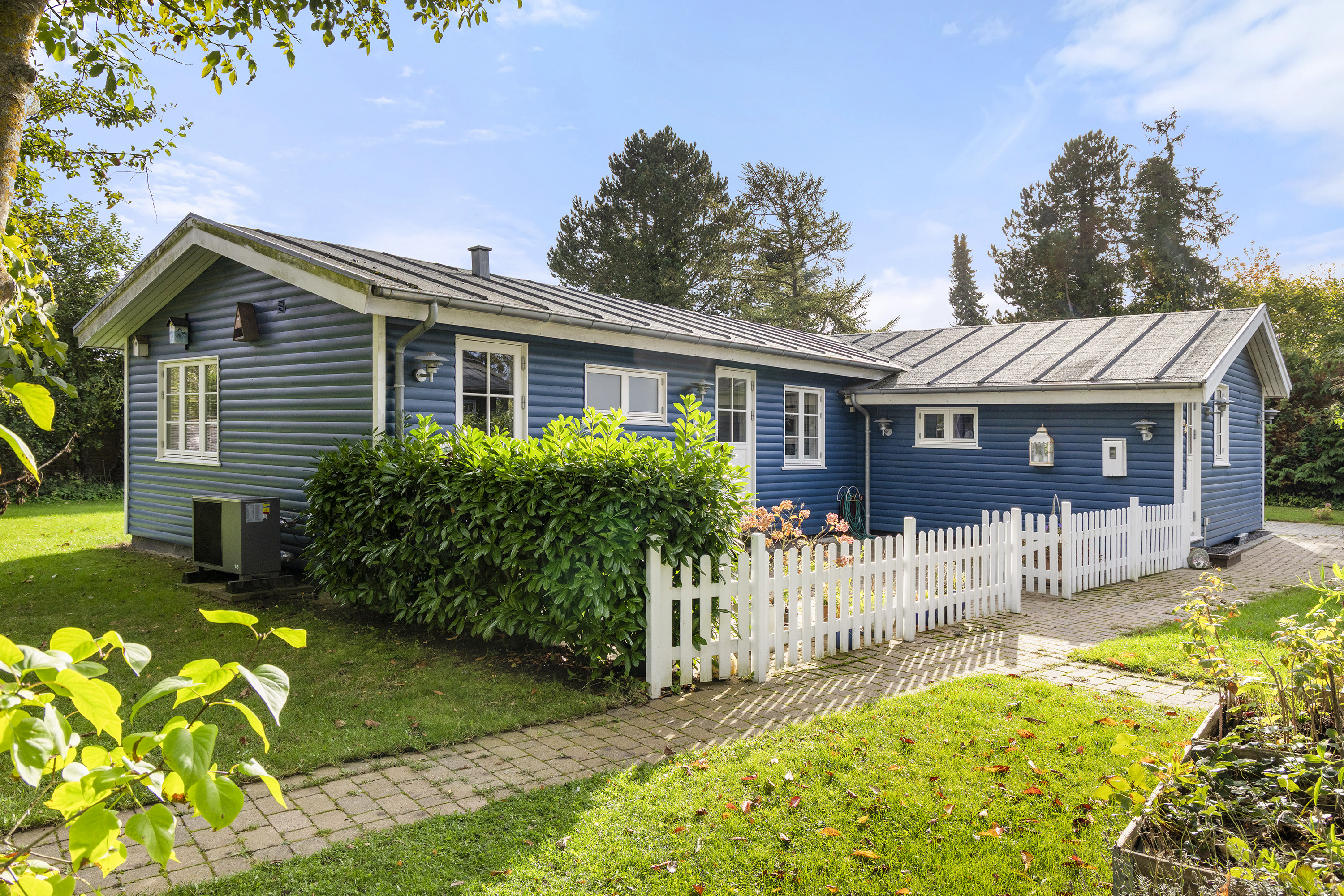 Stenhøjen 4, Hesbjerg, 3250 Gilleleje