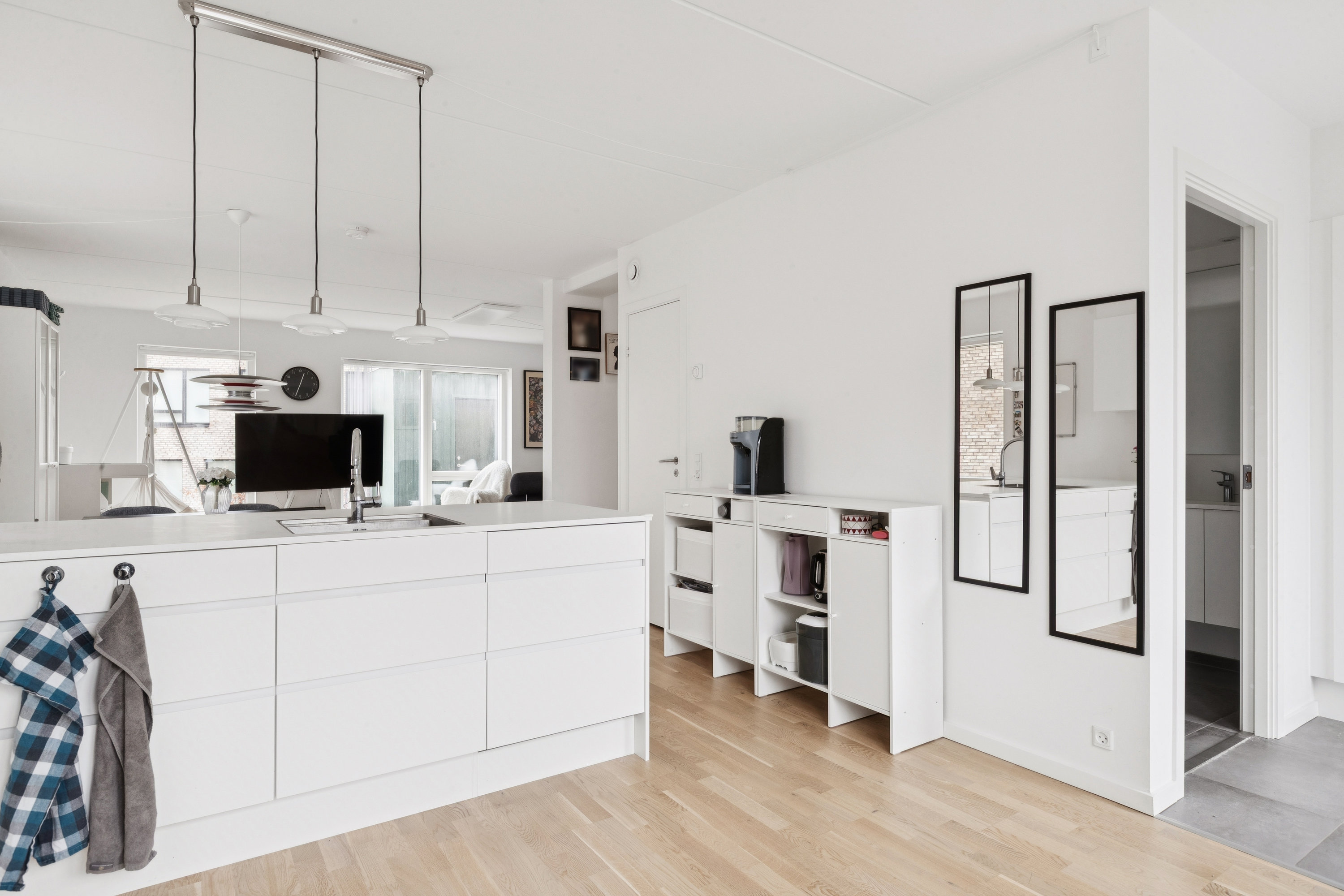 Søgræsgade 40, Nærheden, 2640 Hedehusene