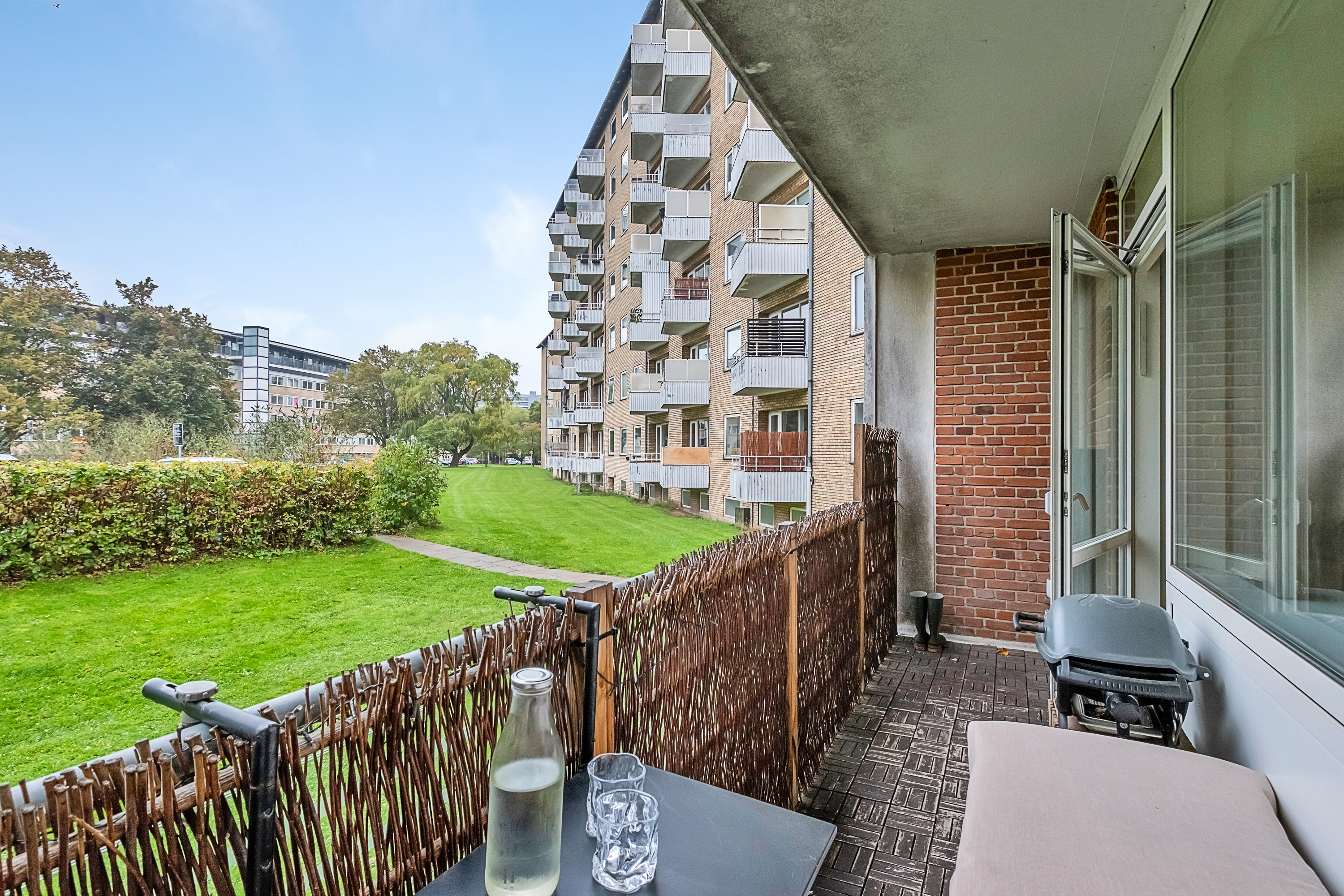 Nordborggade 3, st. th., 8000 Aarhus C