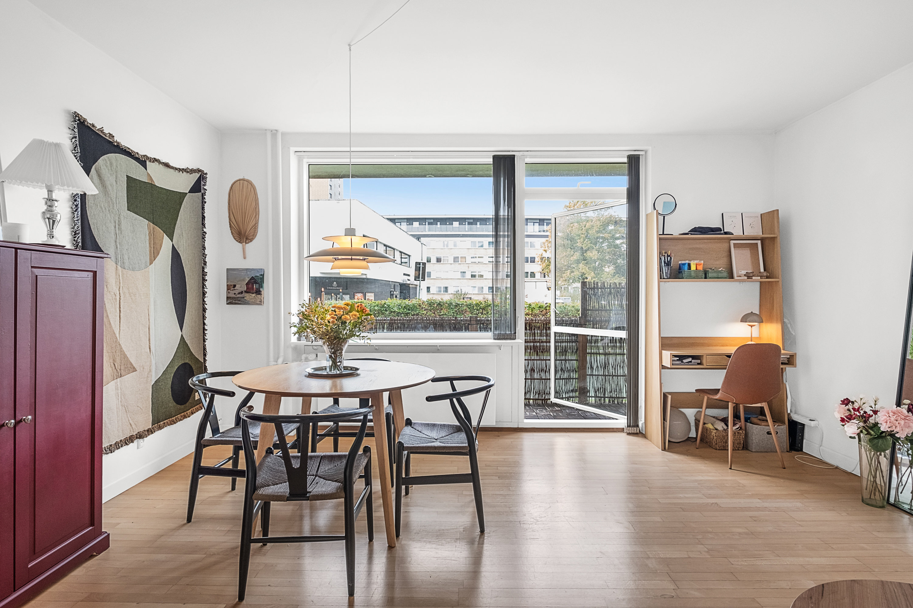 Nordborggade 3, st. th., 8000 Aarhus C