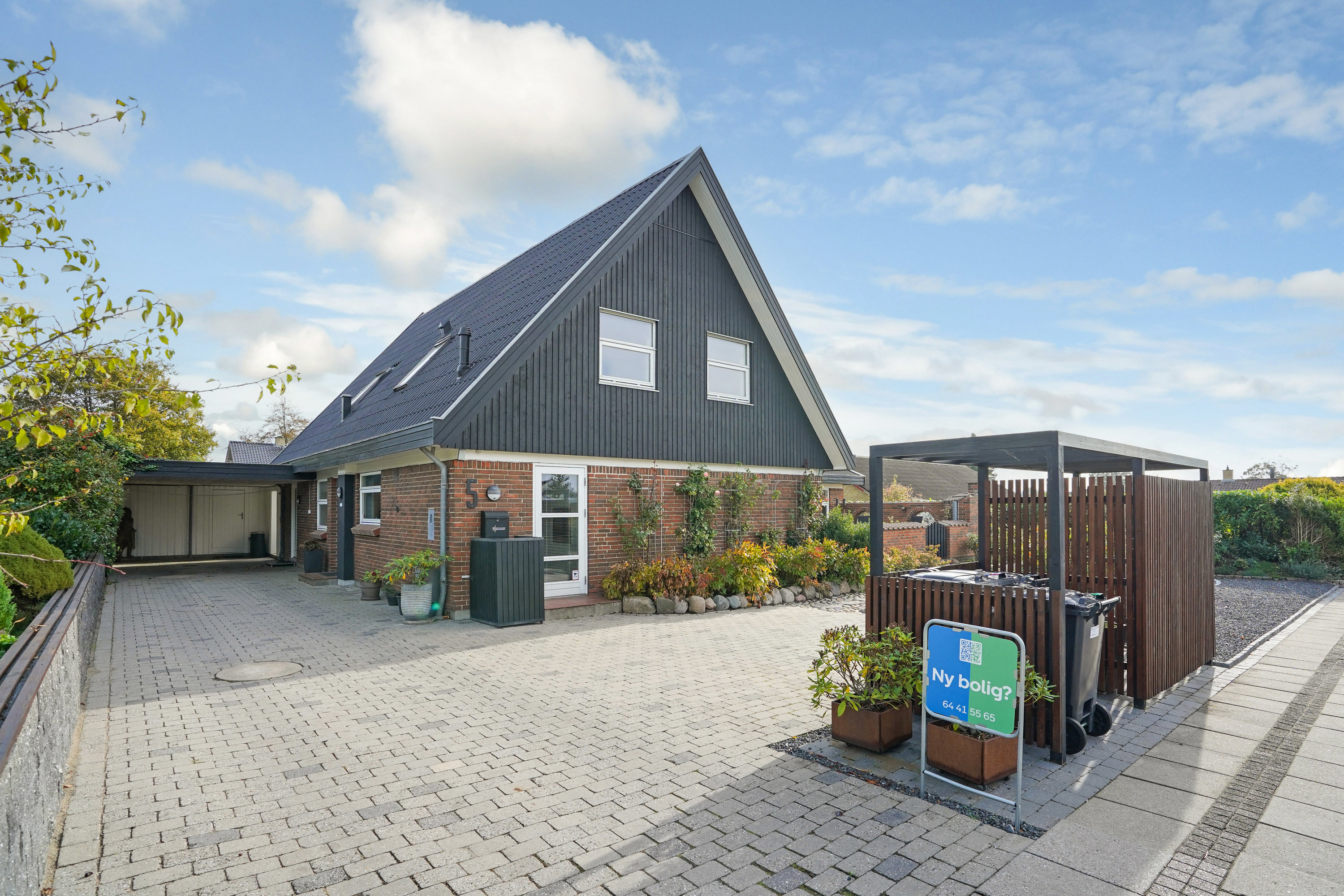 Nøddelunden 5, 5580 Nørre Aaby