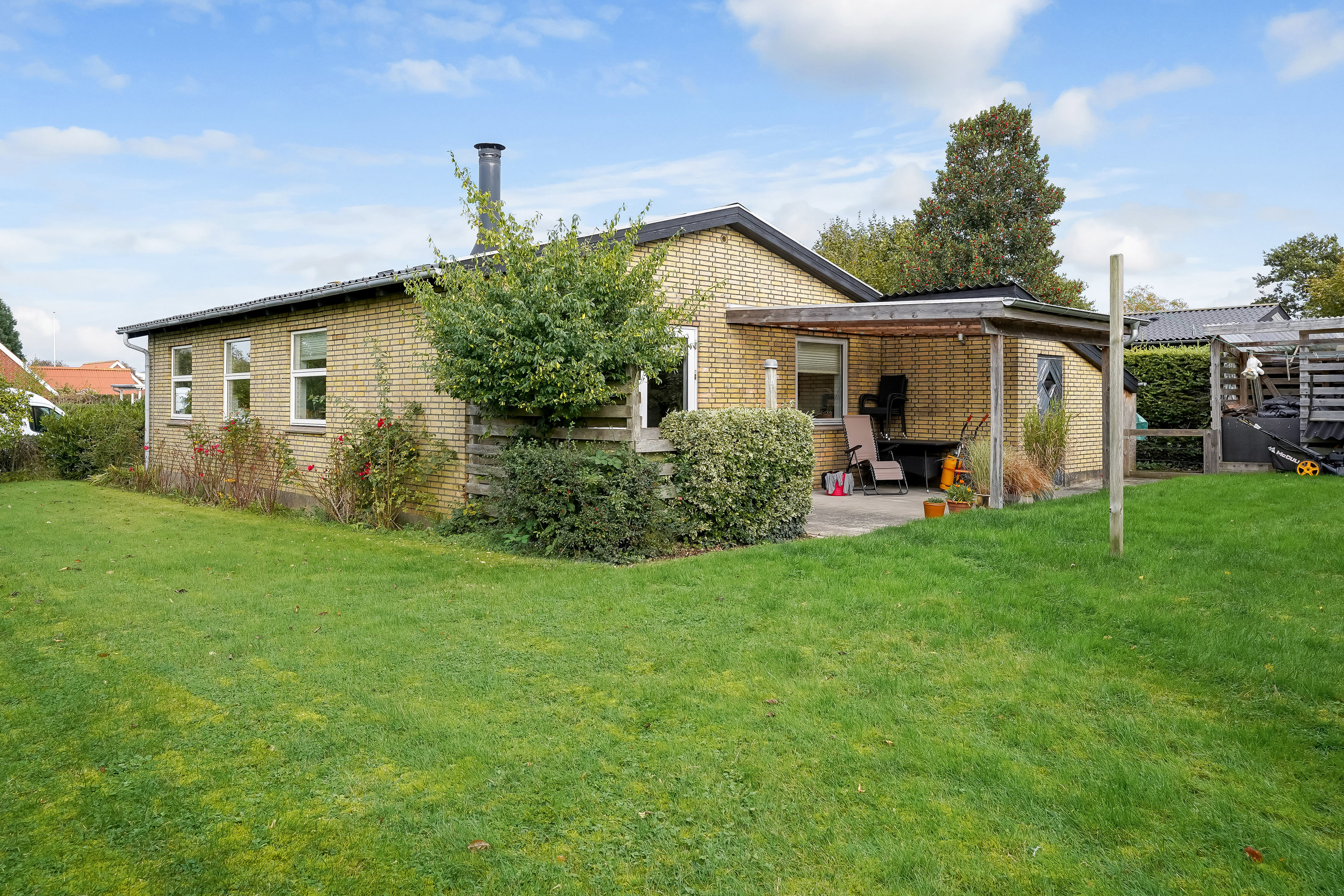 Merianvej 8, 5500 Middelfart