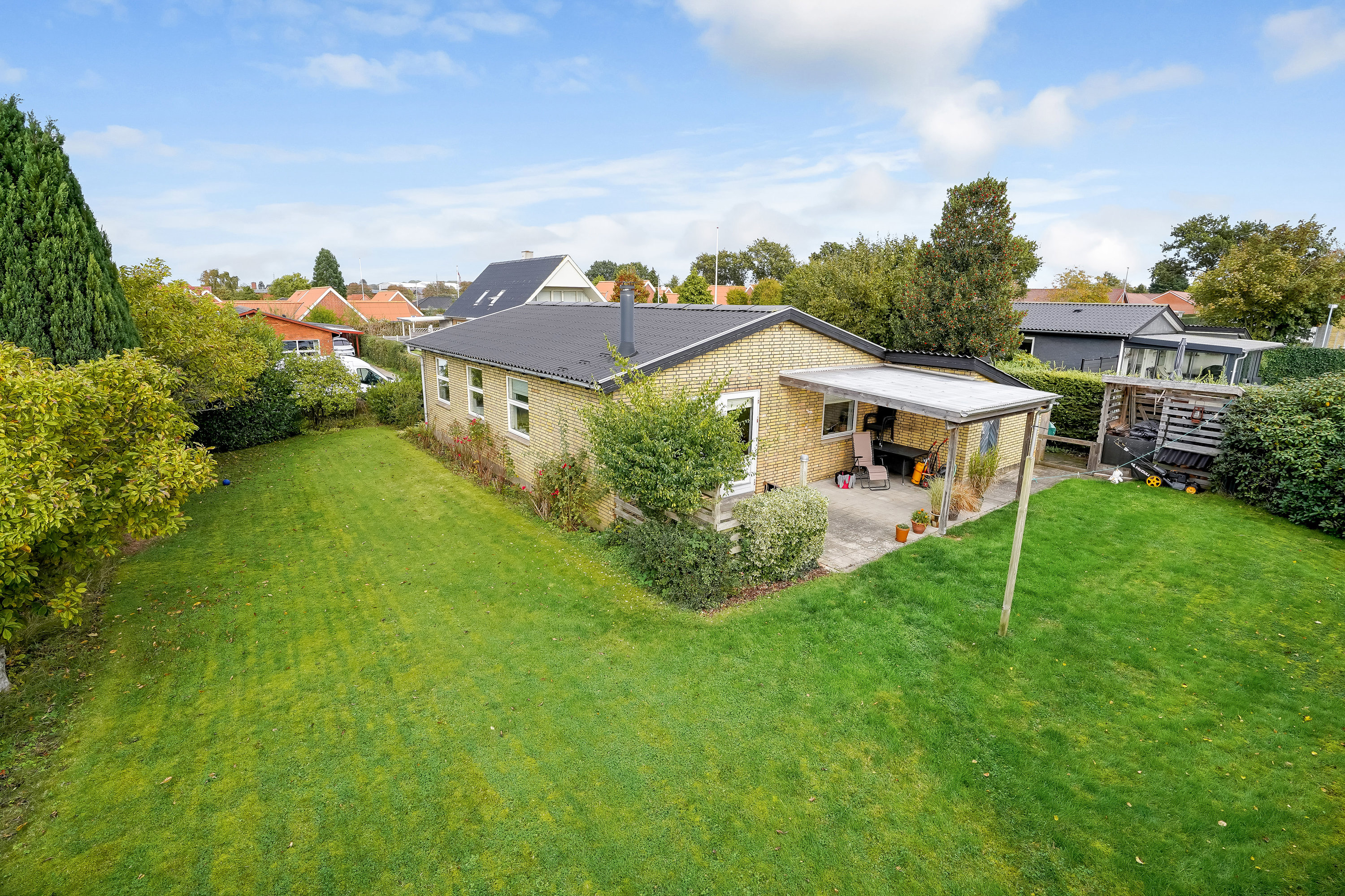 Merianvej 8, 5500 Middelfart