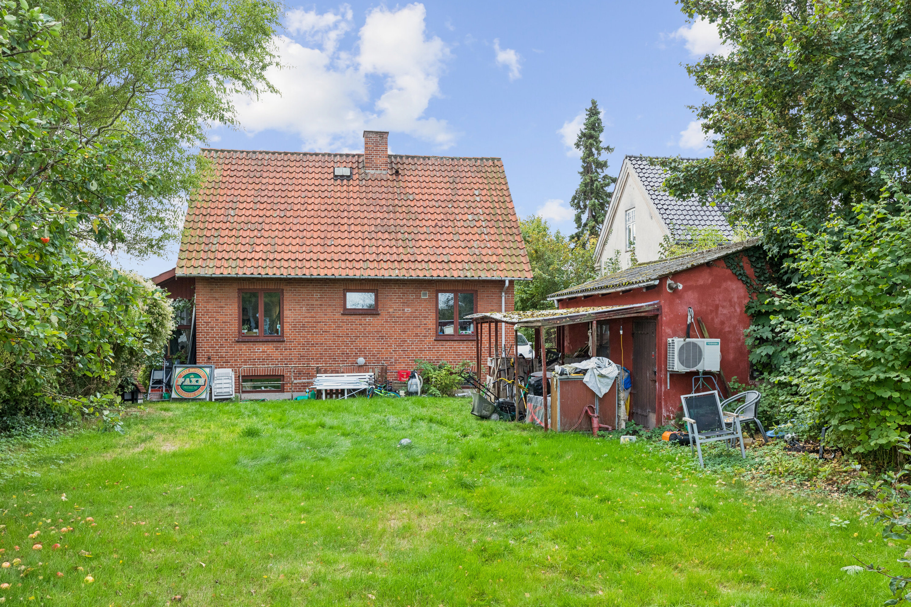 Jernbane Alle 37, 2630 Taastrup