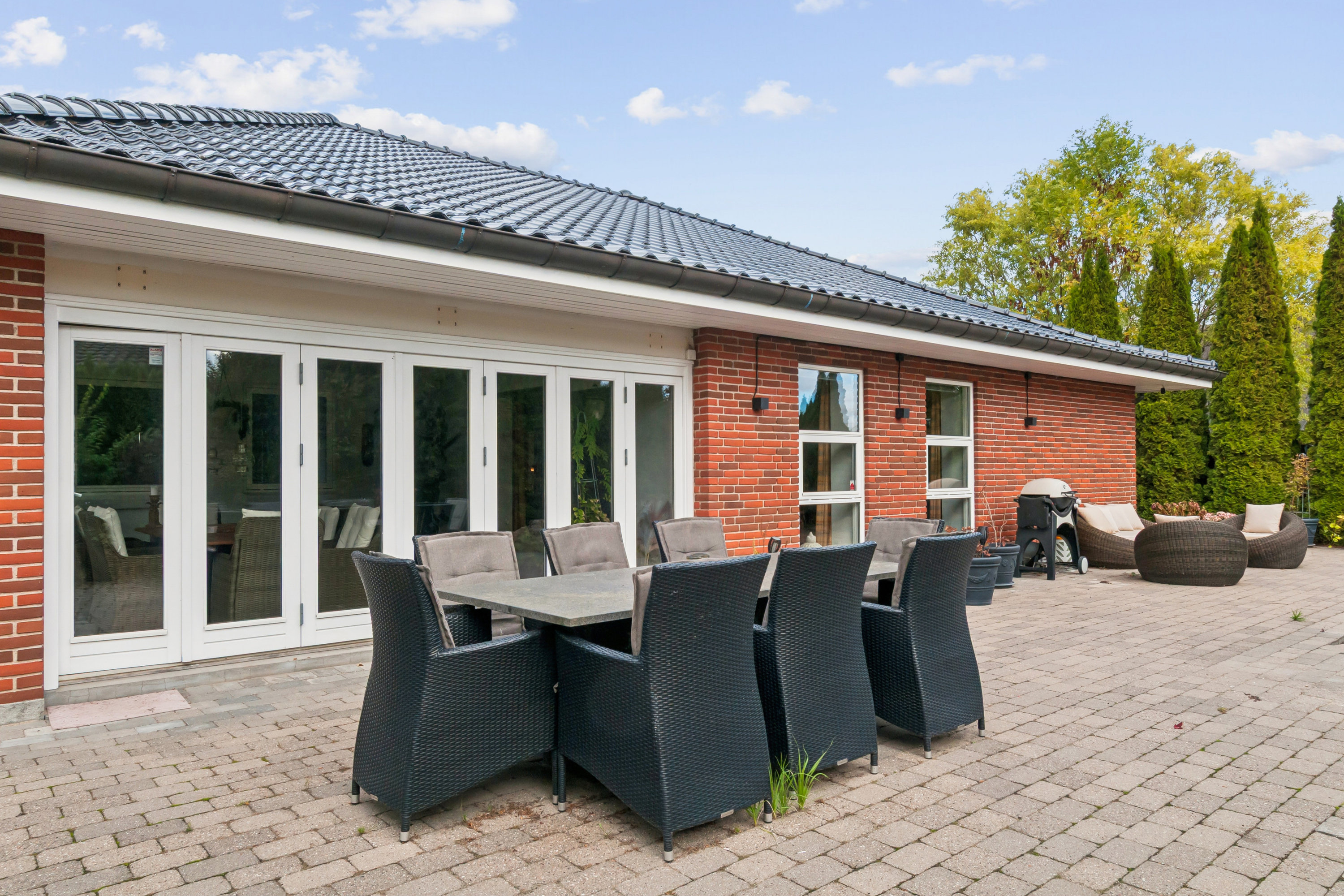 Albøgevej 7, 2770 Kastrup