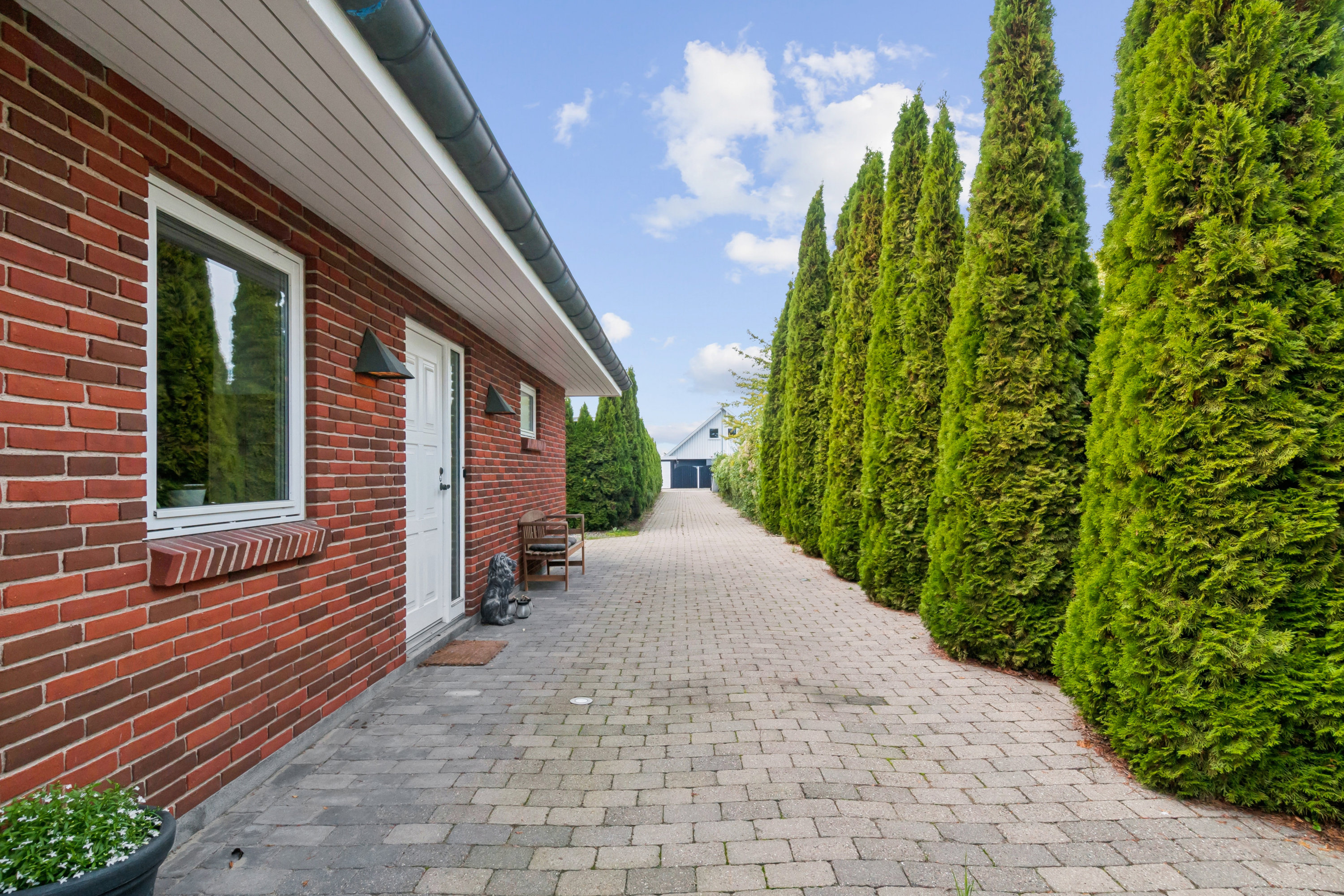 Albøgevej 7, 2770 Kastrup
