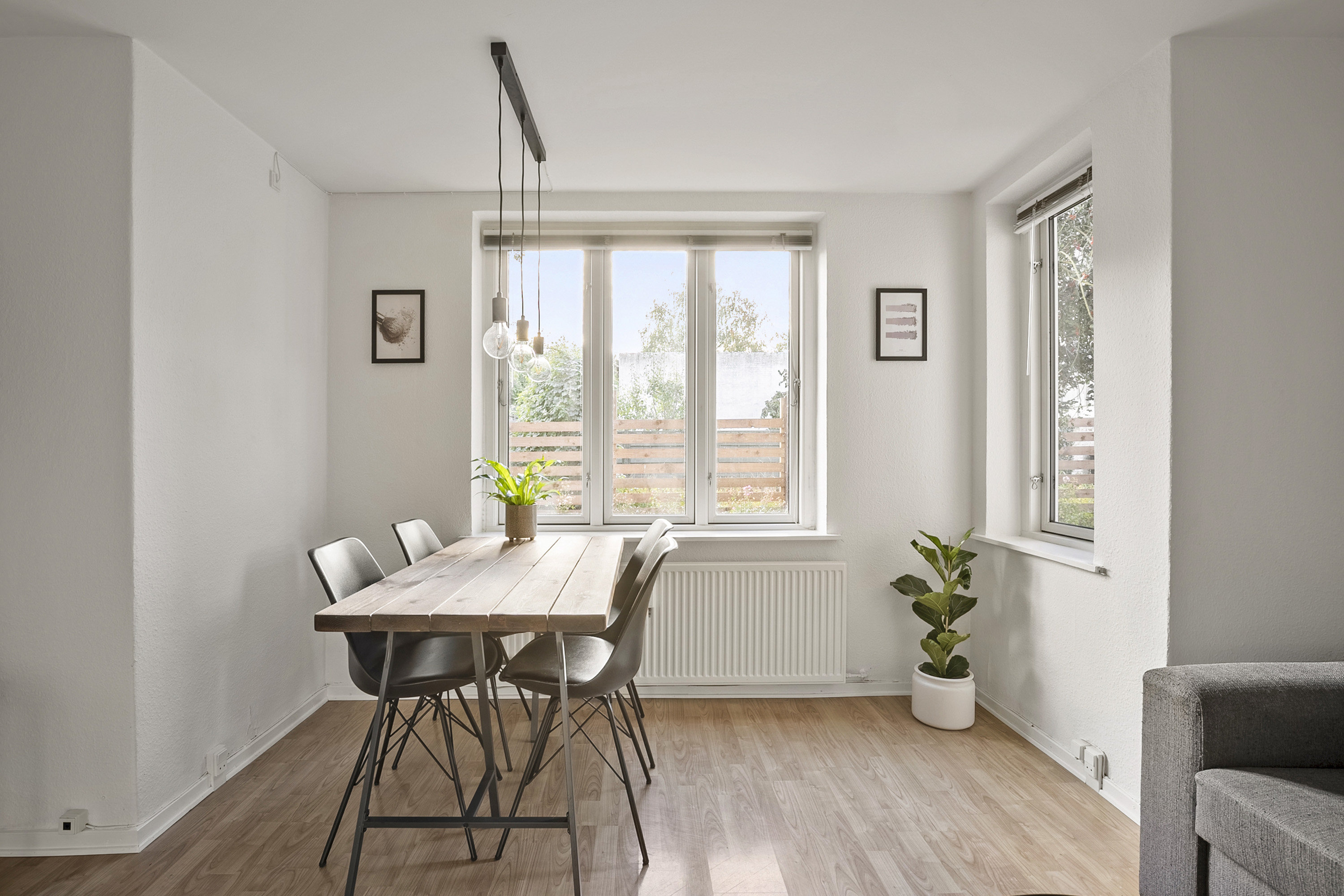 Bjergegade 28, st. th., 5000 Odense C