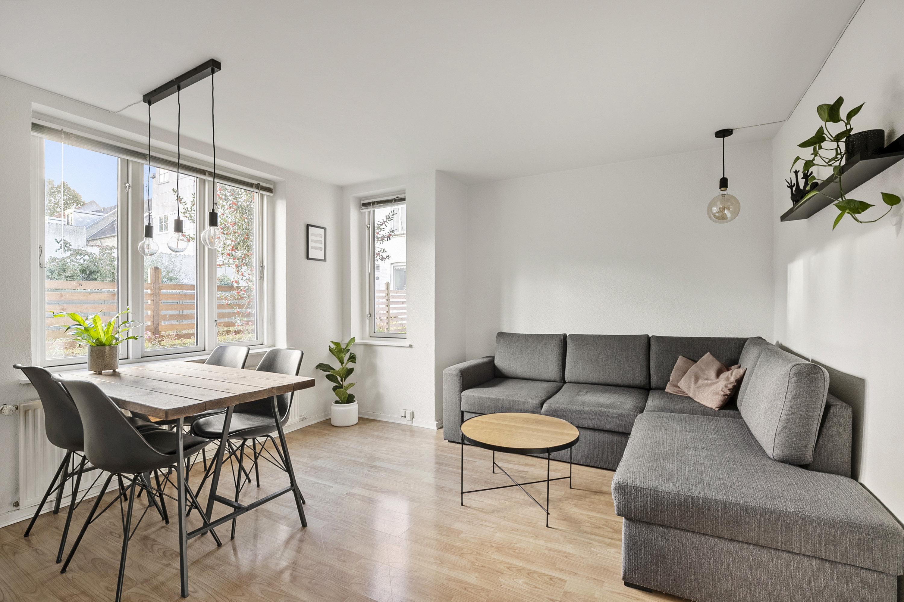 Bjergegade 28, st. th., 5000 Odense C