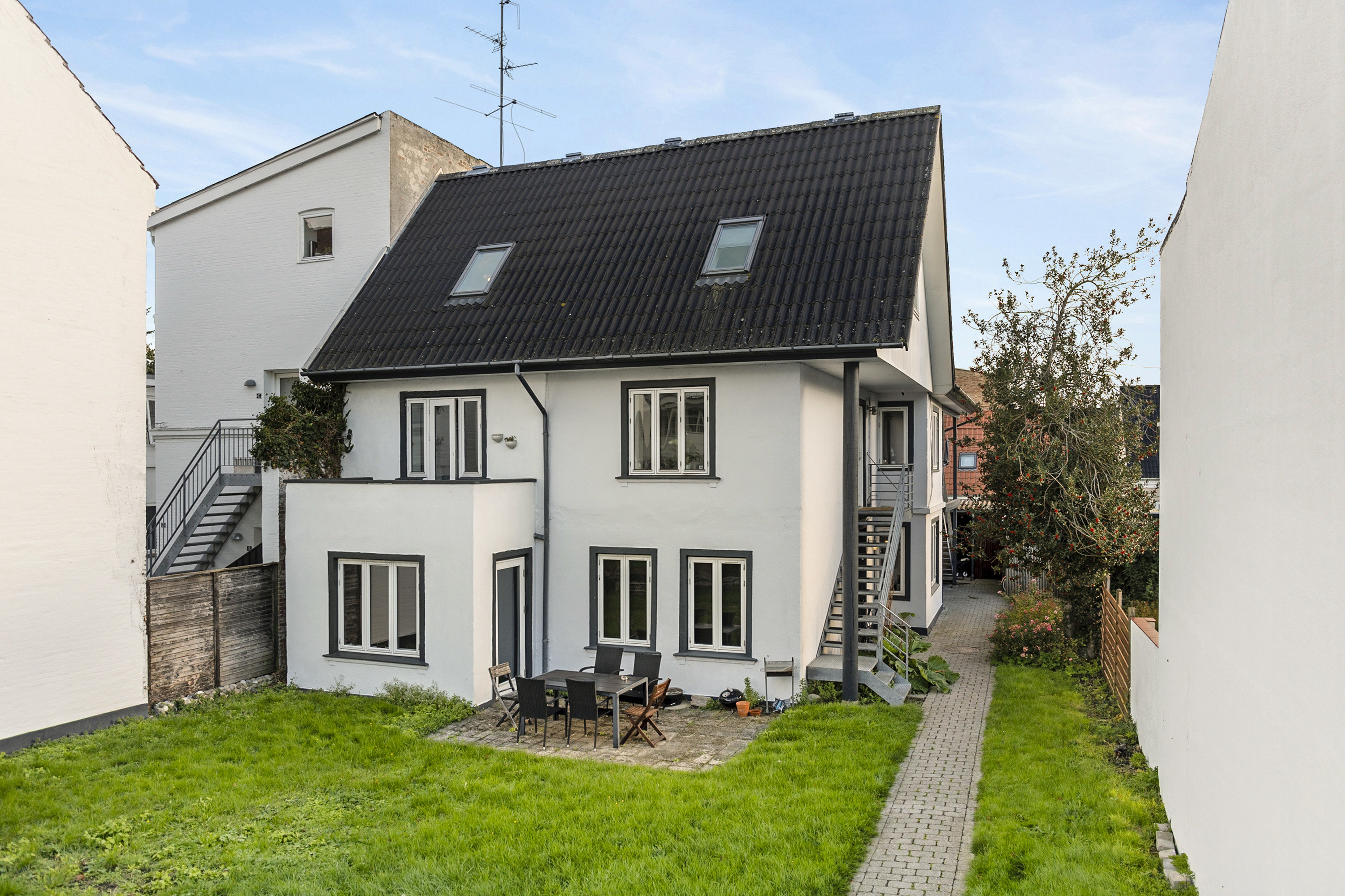 Bjergegade 28, st. th., 5000 Odense C