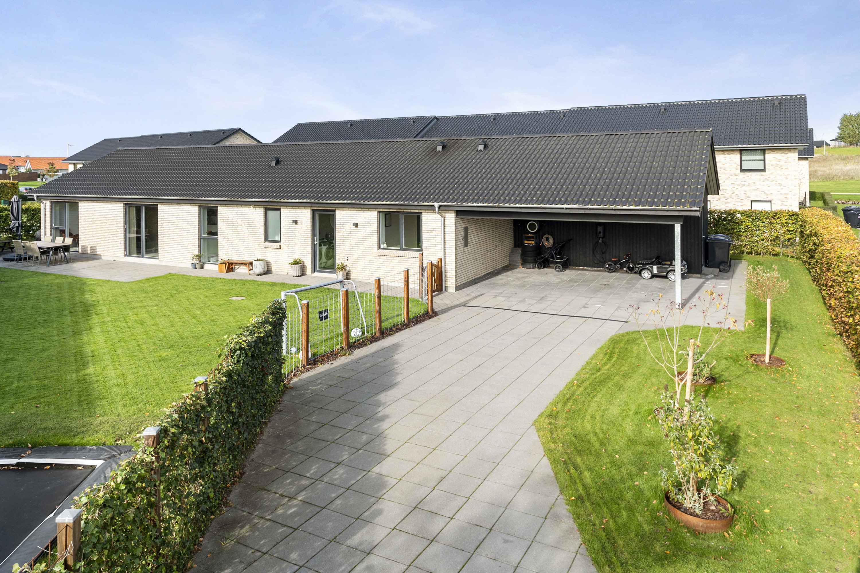 Romerdalen 47, Bellinge, 5250 Odense SV
