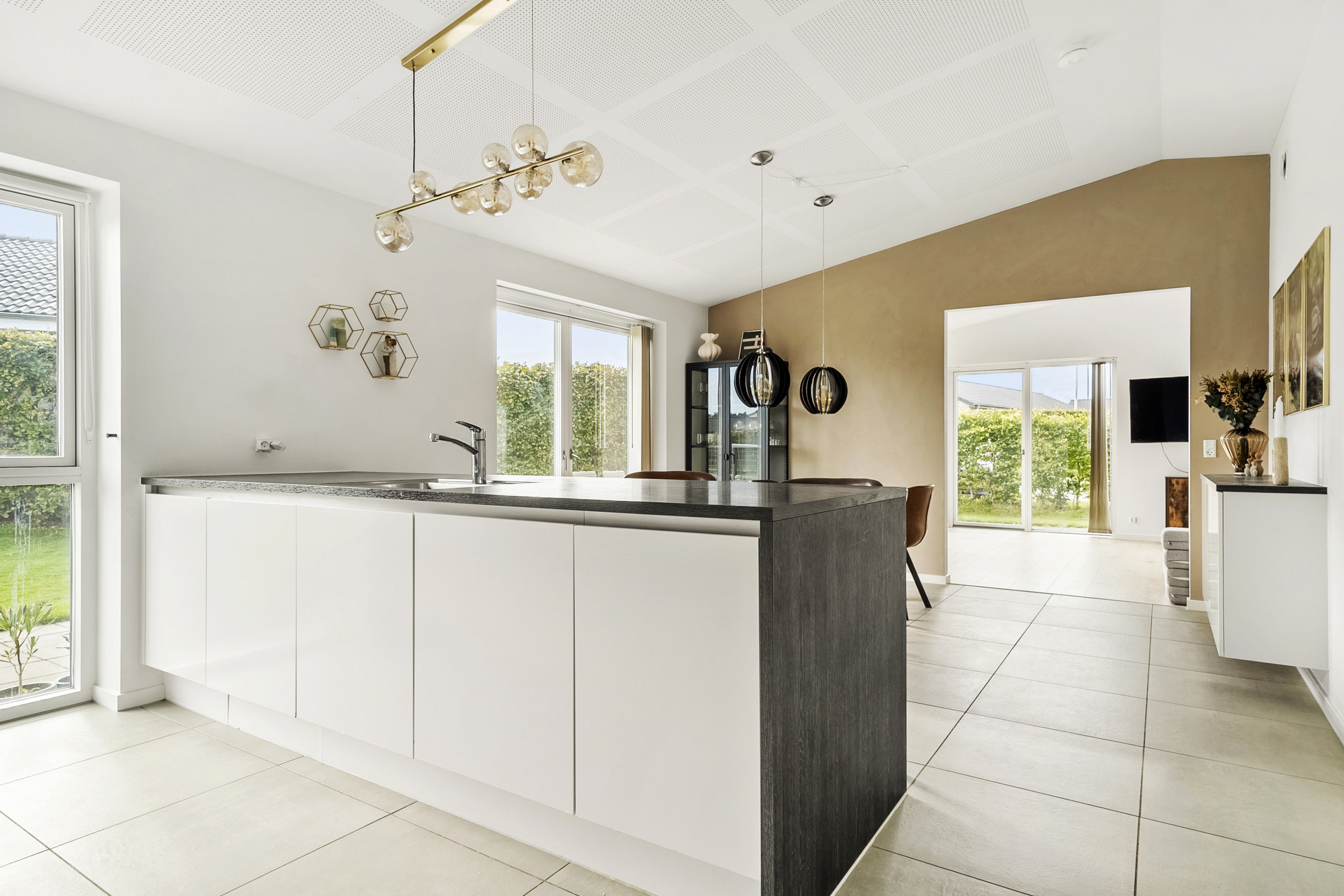 Romerdalen 47, Bellinge, 5250 Odense SV