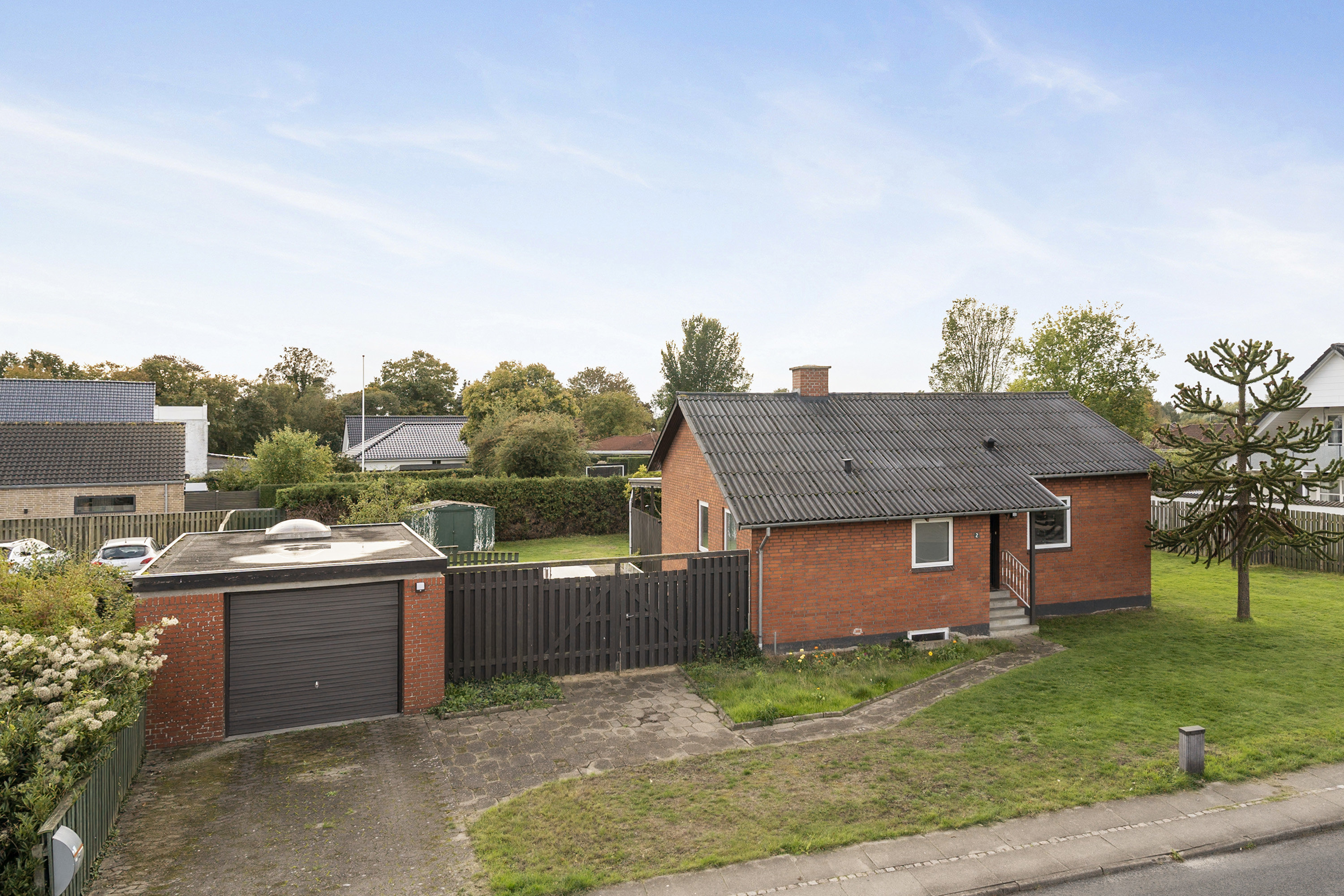 Borsvinget 2, Bullerup, 5320 Agedrup