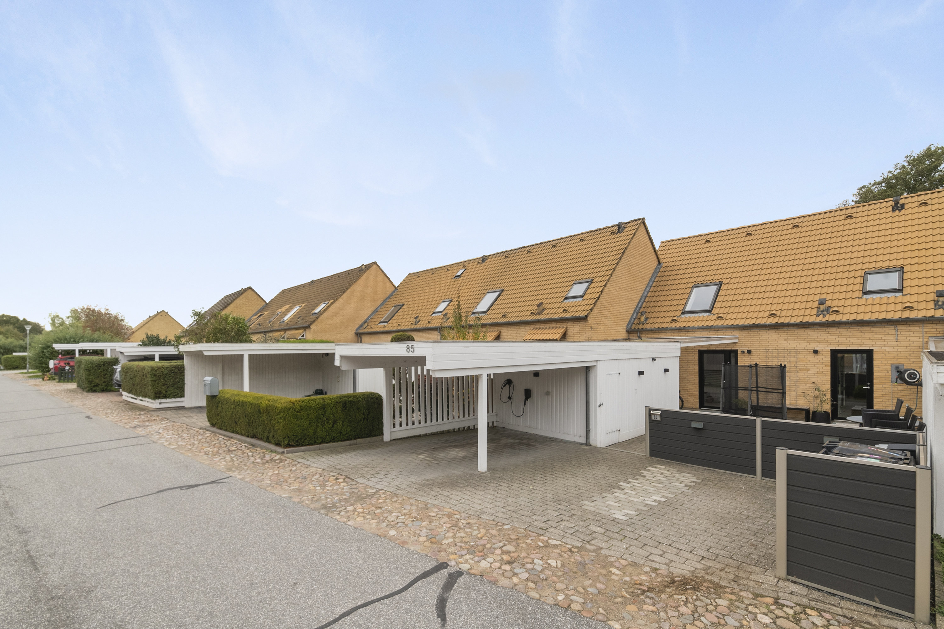 Hasselbakken 85, 8361 Hasselager