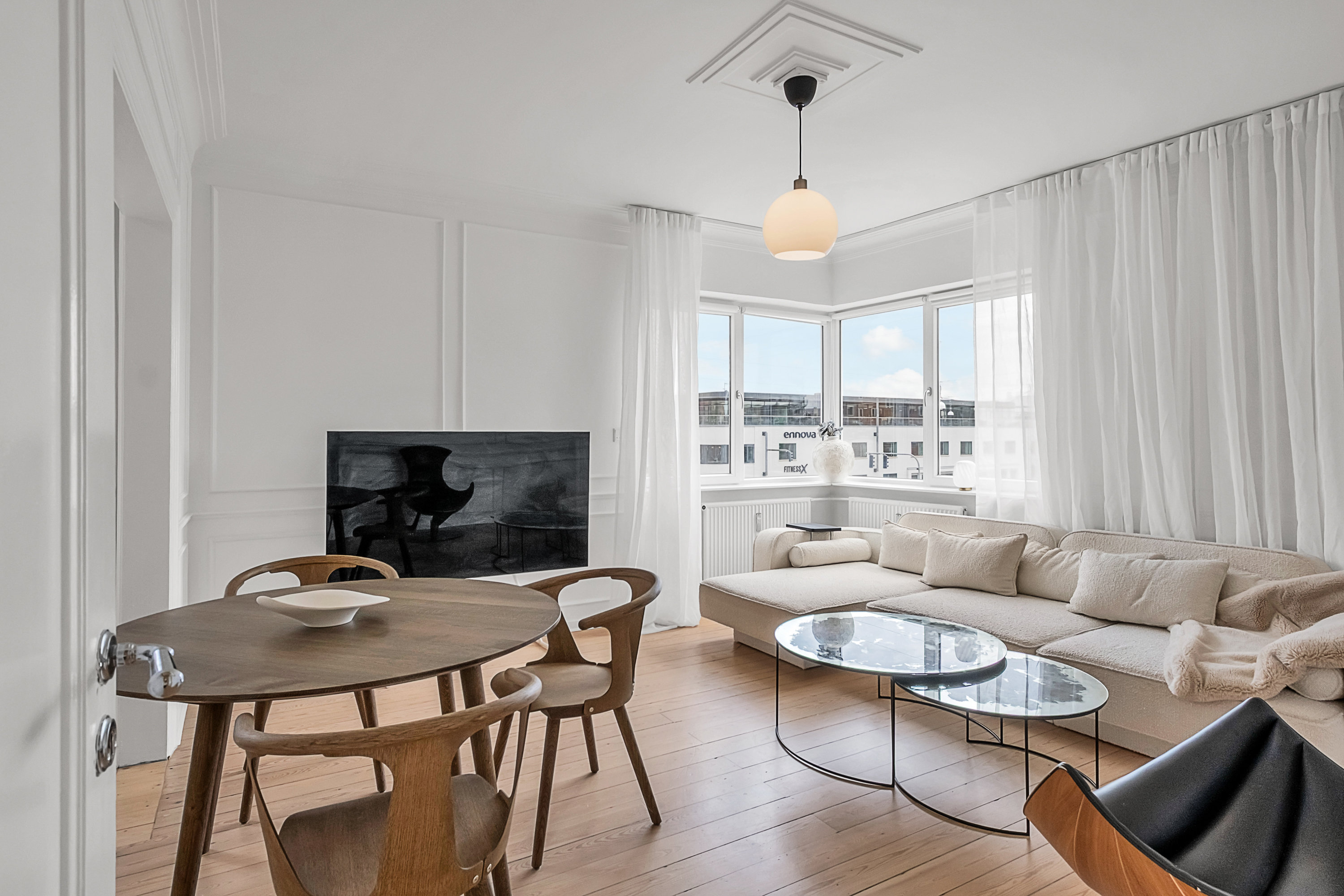 Vestre Ringgade 41, 1. tv., 8000 Aarhus C