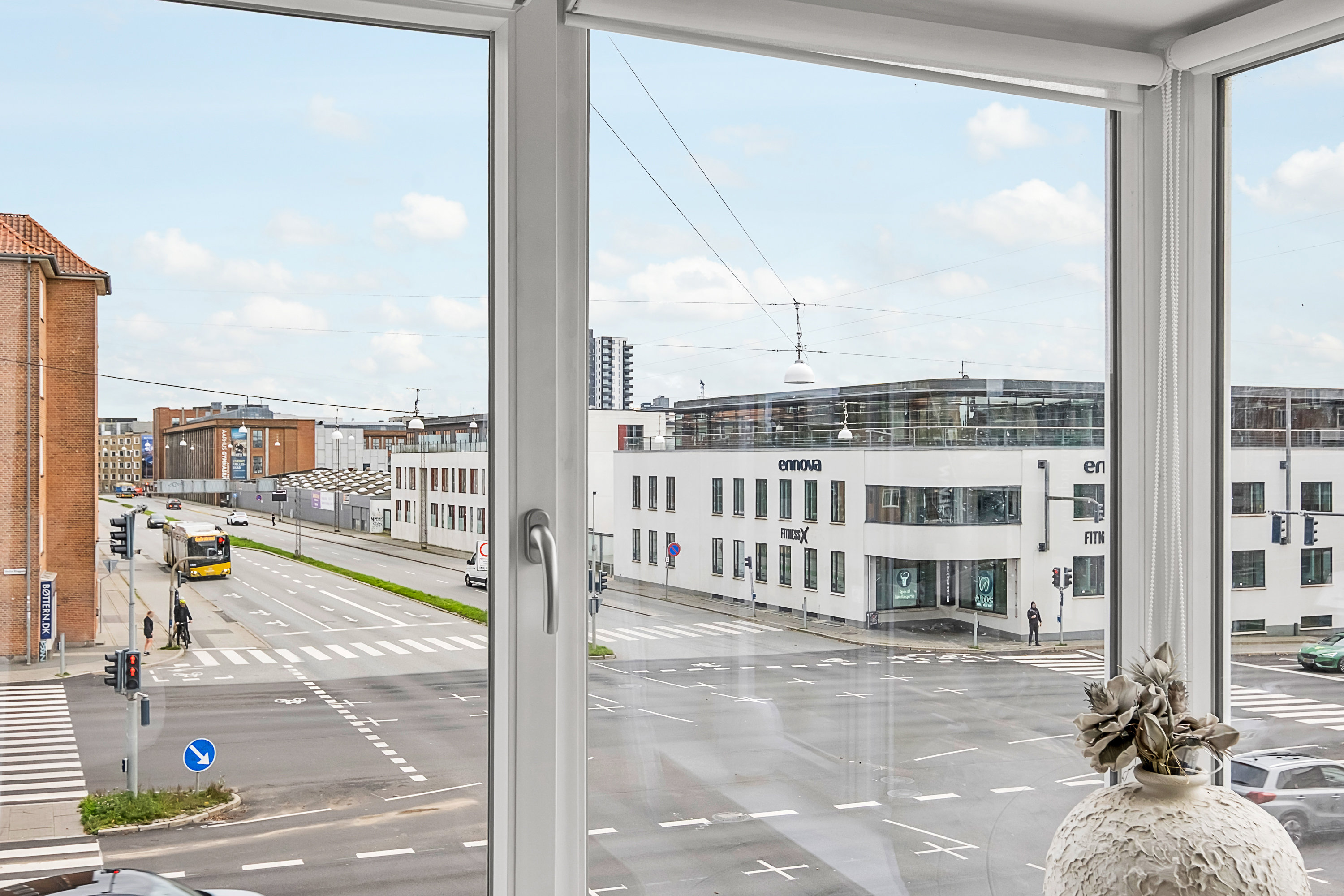 Vestre Ringgade 41, 1. tv., 8000 Aarhus C