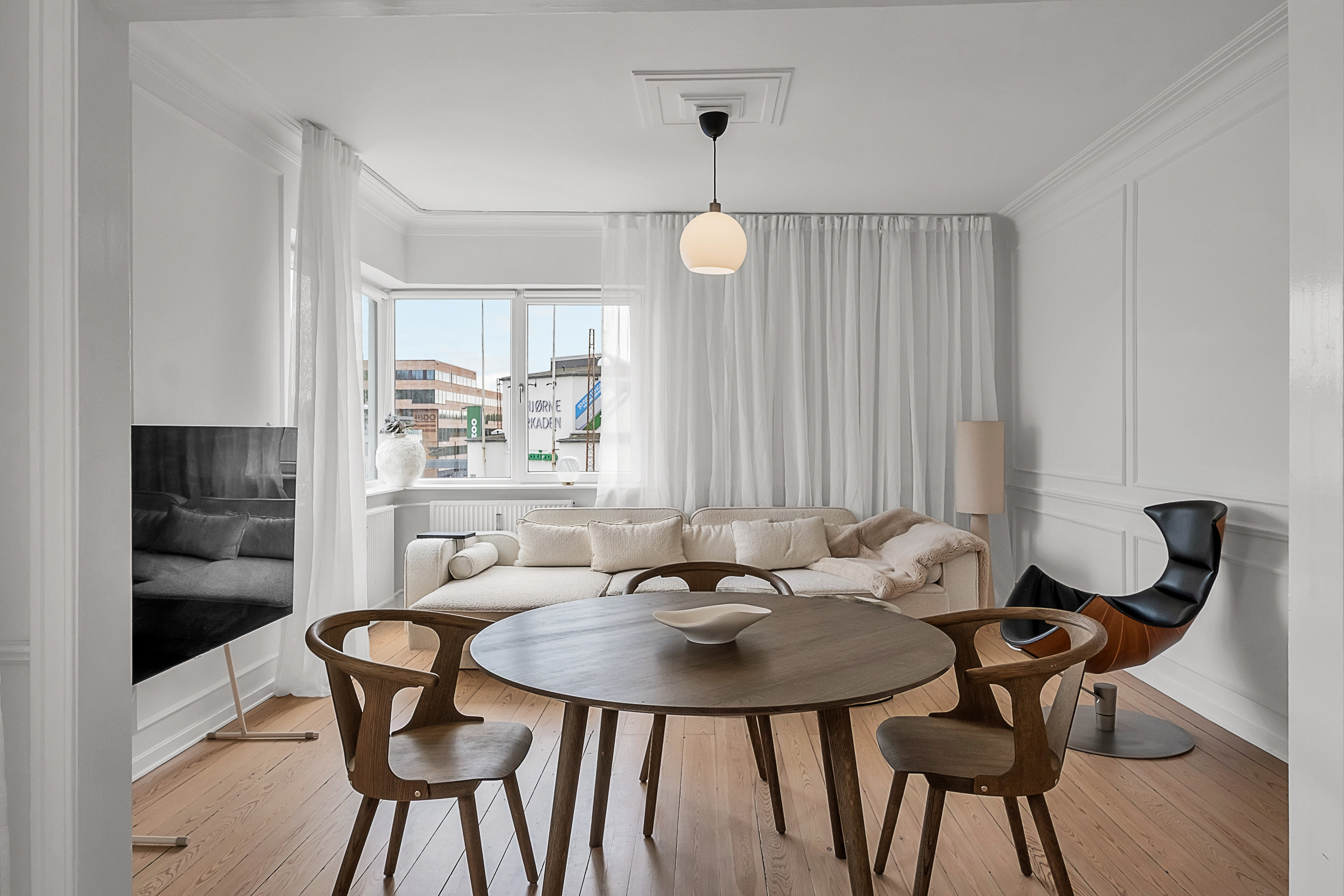 Vestre Ringgade 41, 1. tv., 8000 Aarhus C