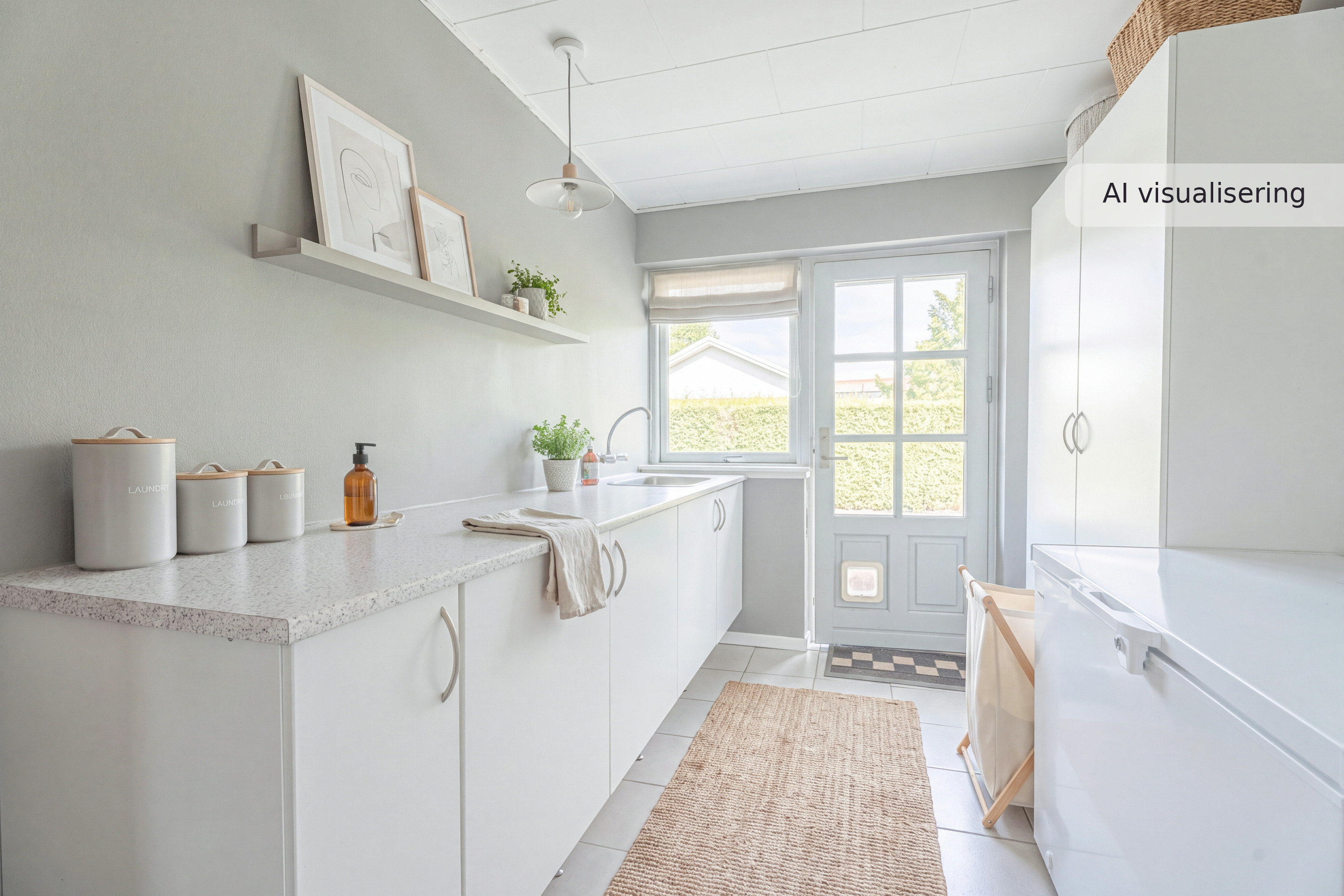 Jasminvænget 7, 5631 Ebberup