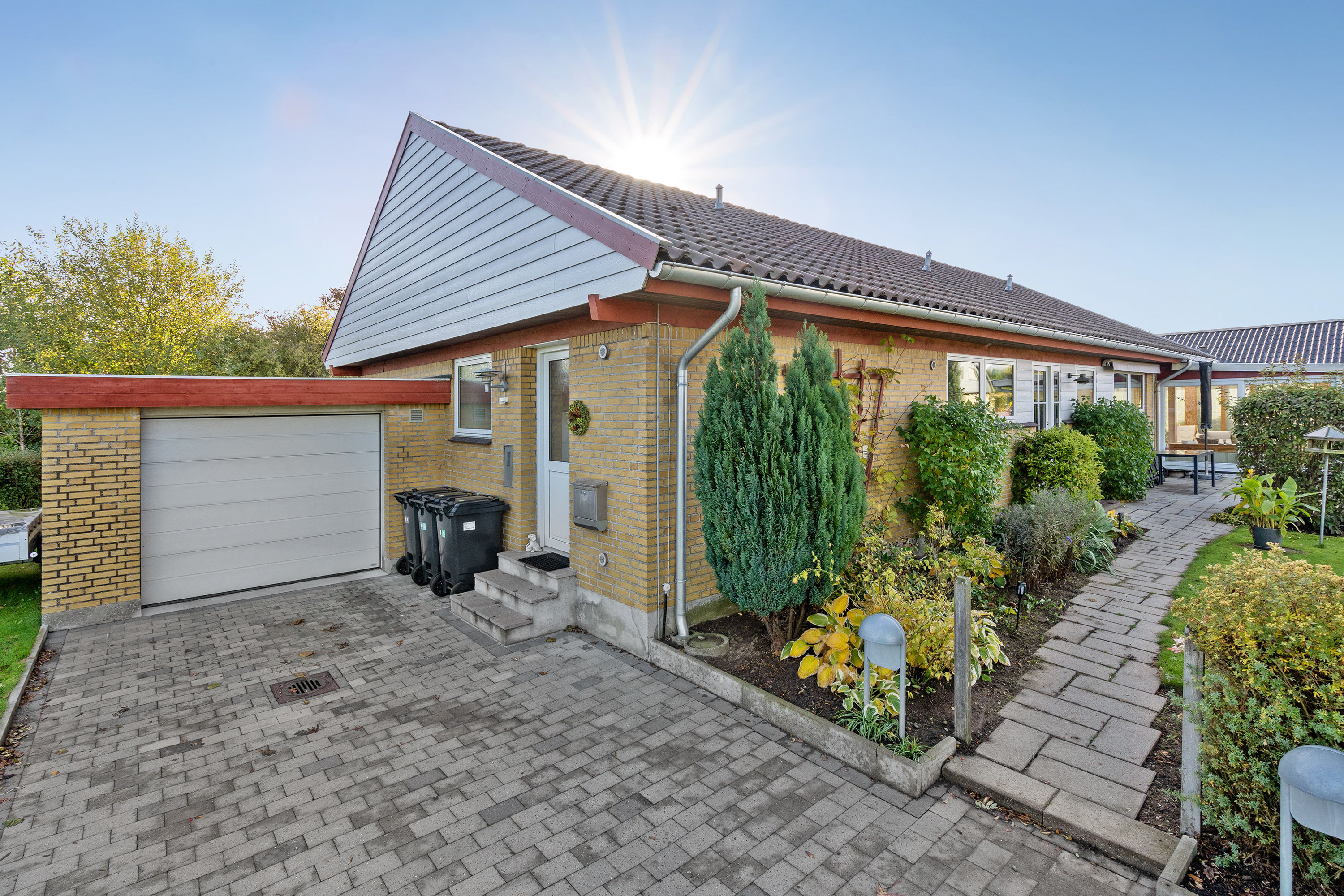 Benediktesvej 118, 6320 Egernsund