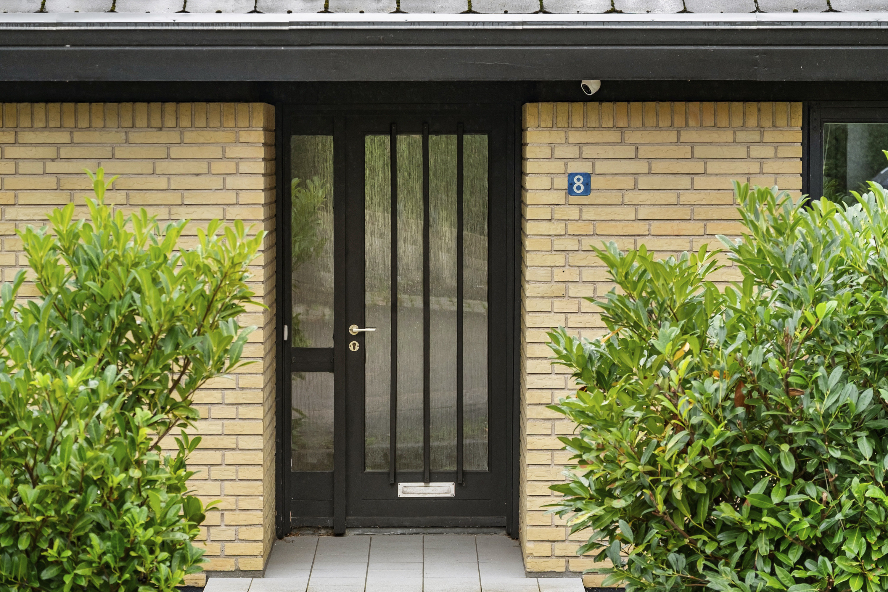 Uggeløse Bygade 8, 3540 Lynge