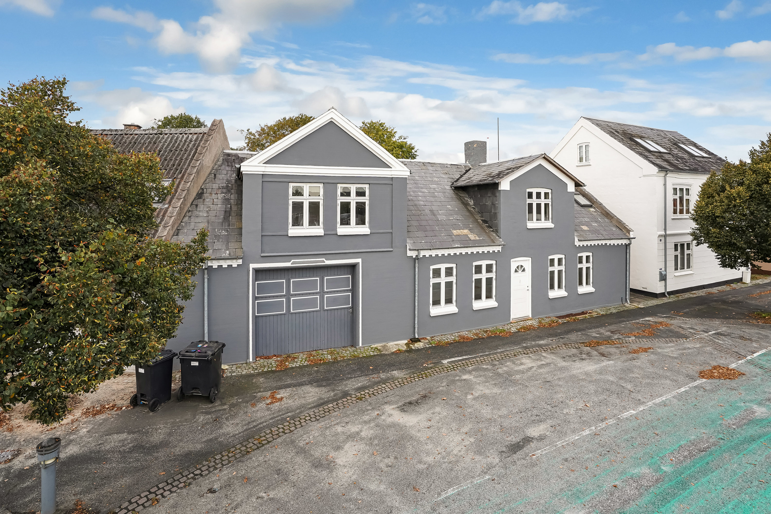 Gelsted Byvej 12, Gelsted, 5591 Gelsted