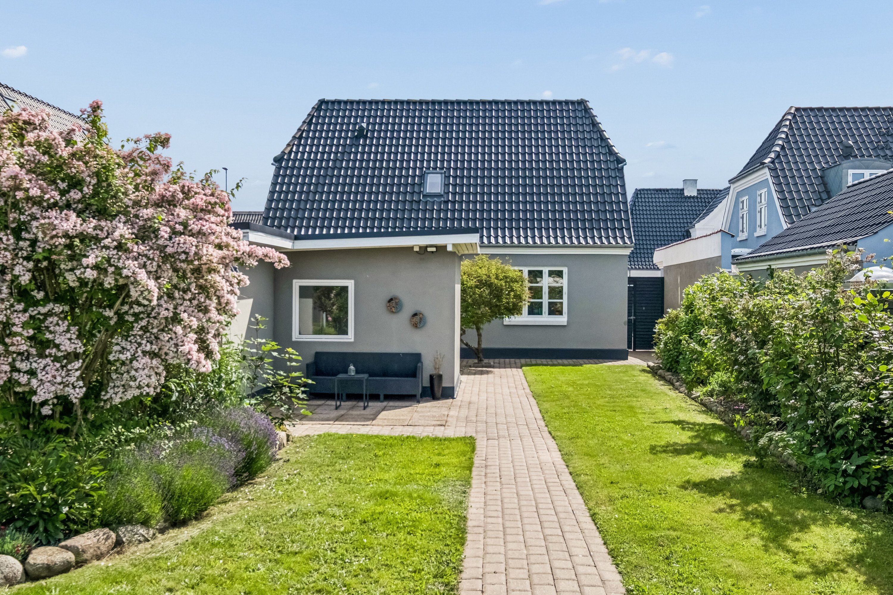 Heimdalsvej 1A, 9800 Hjørring