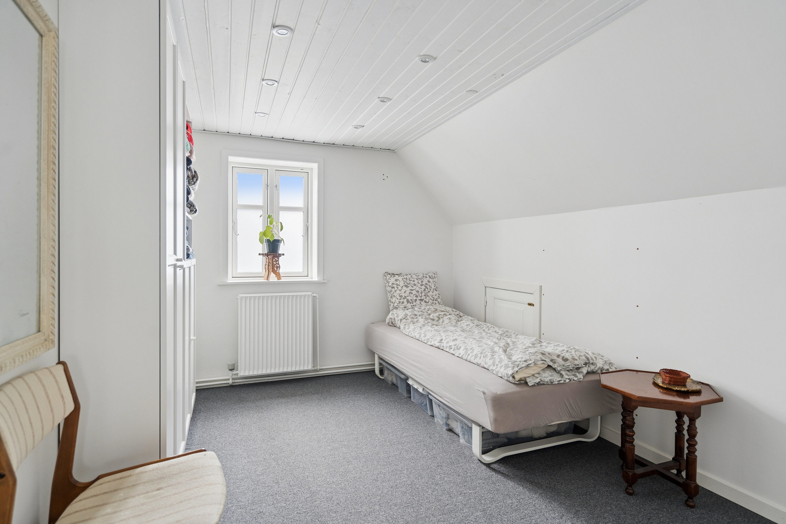 Fremhævet  billede i fuldskærmstilstand. Billede af Heimdalsvej 1A, 9800 Hjørring