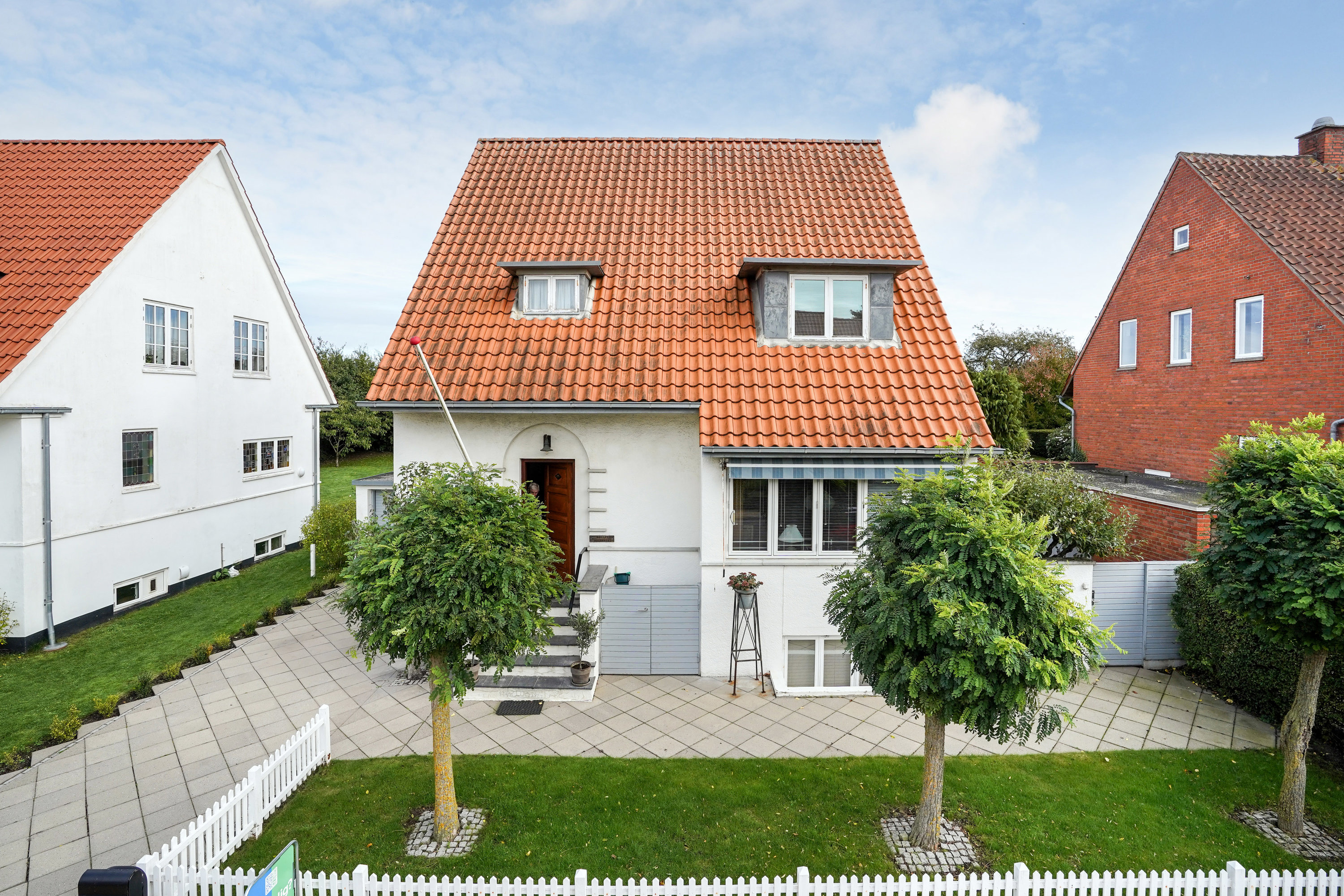 Oehlenschlægersvej 44, 5230 Odense M