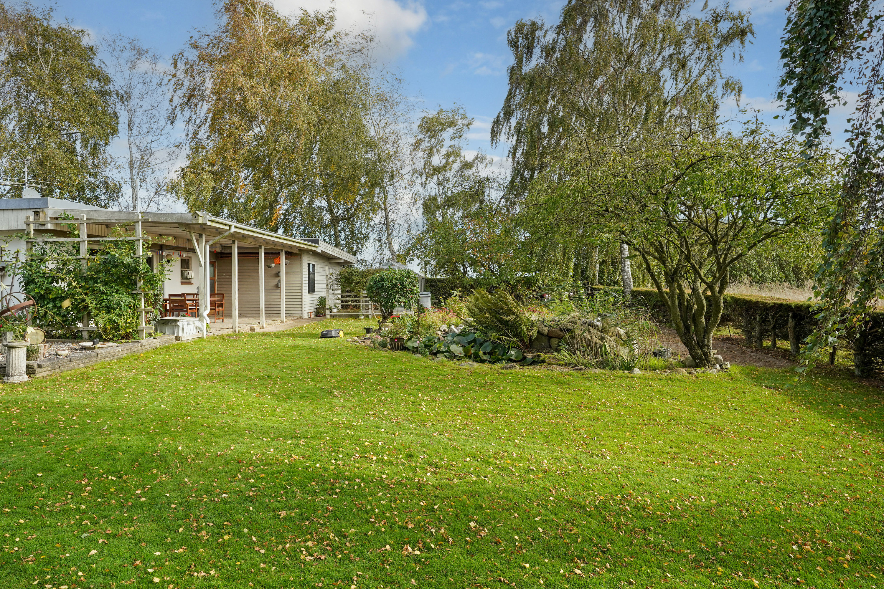 Sydmarksvej 73, Verninge, 5690 Tommerup