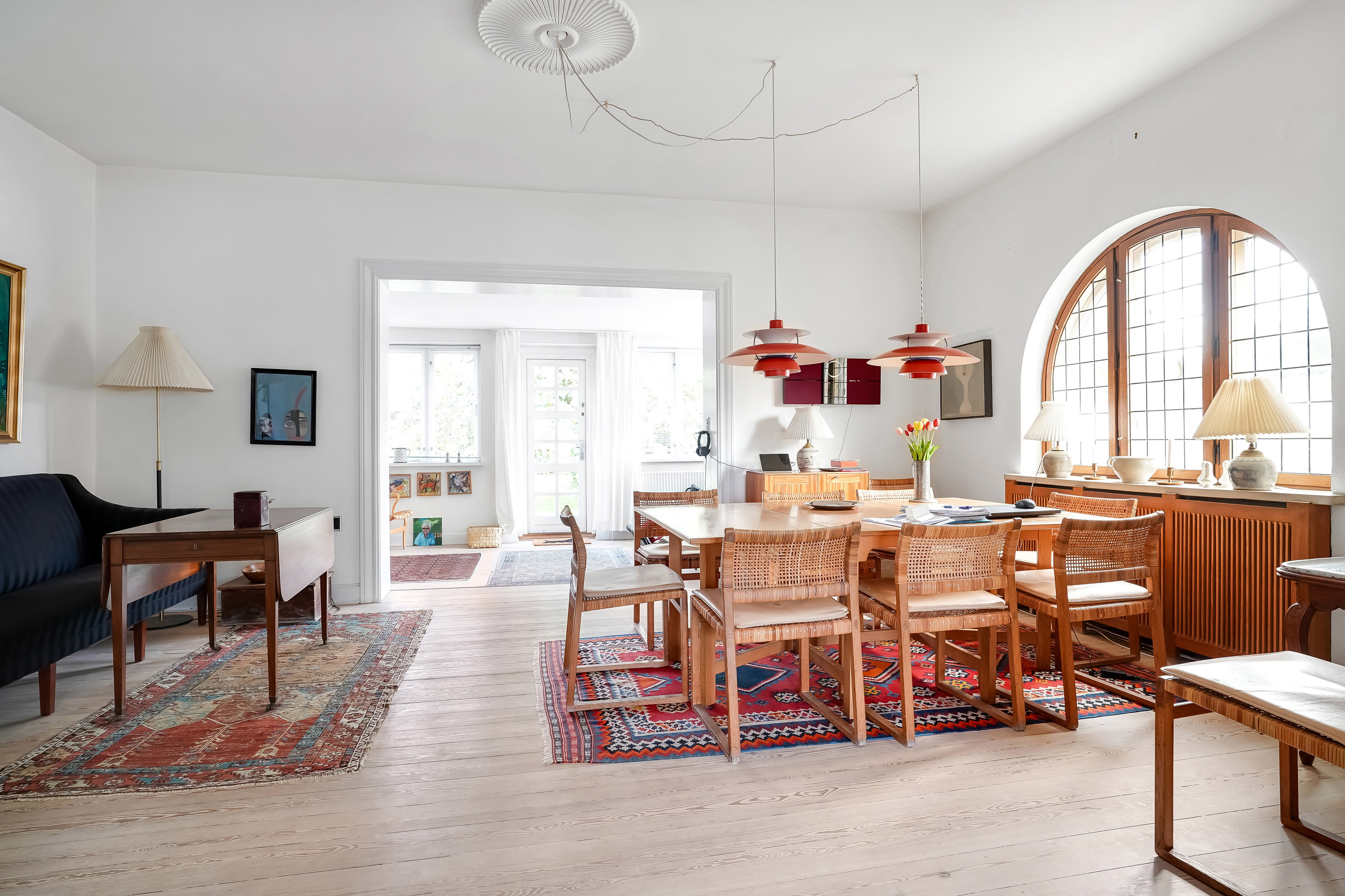 Oehlenschlægersvej 44, 5230 Odense M